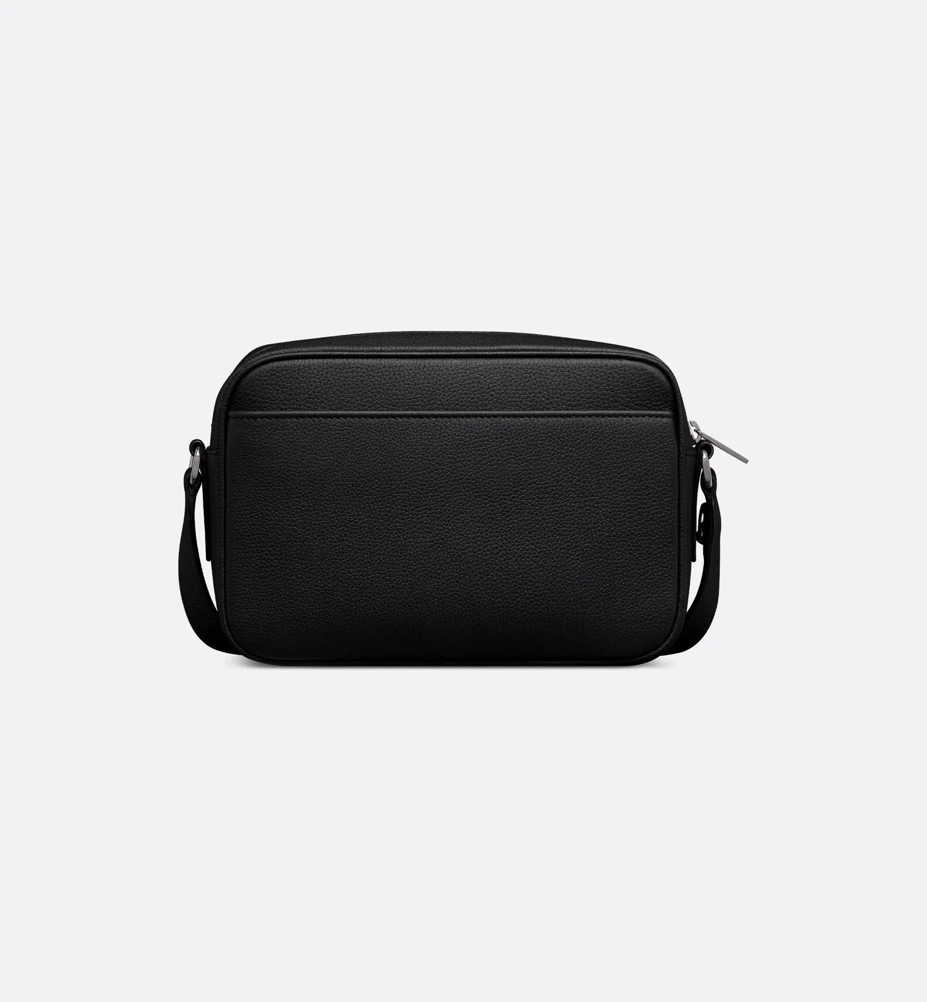 Sac Messenger zippé CD Icon