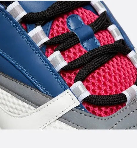 Dior B22 Rouge Bleu & Blanc