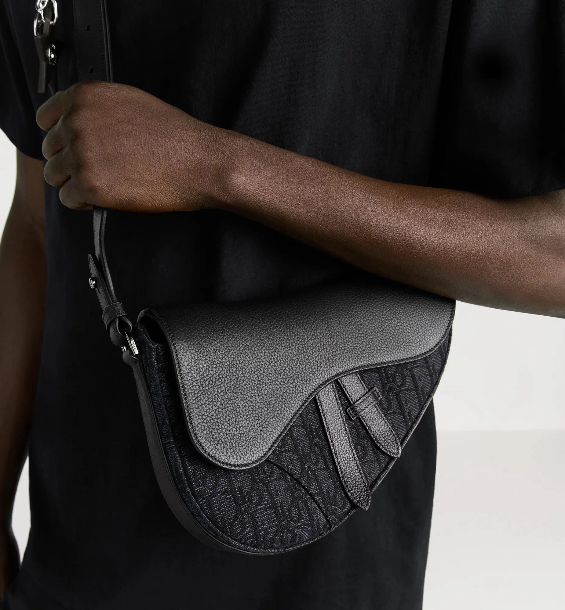Sac Saddle