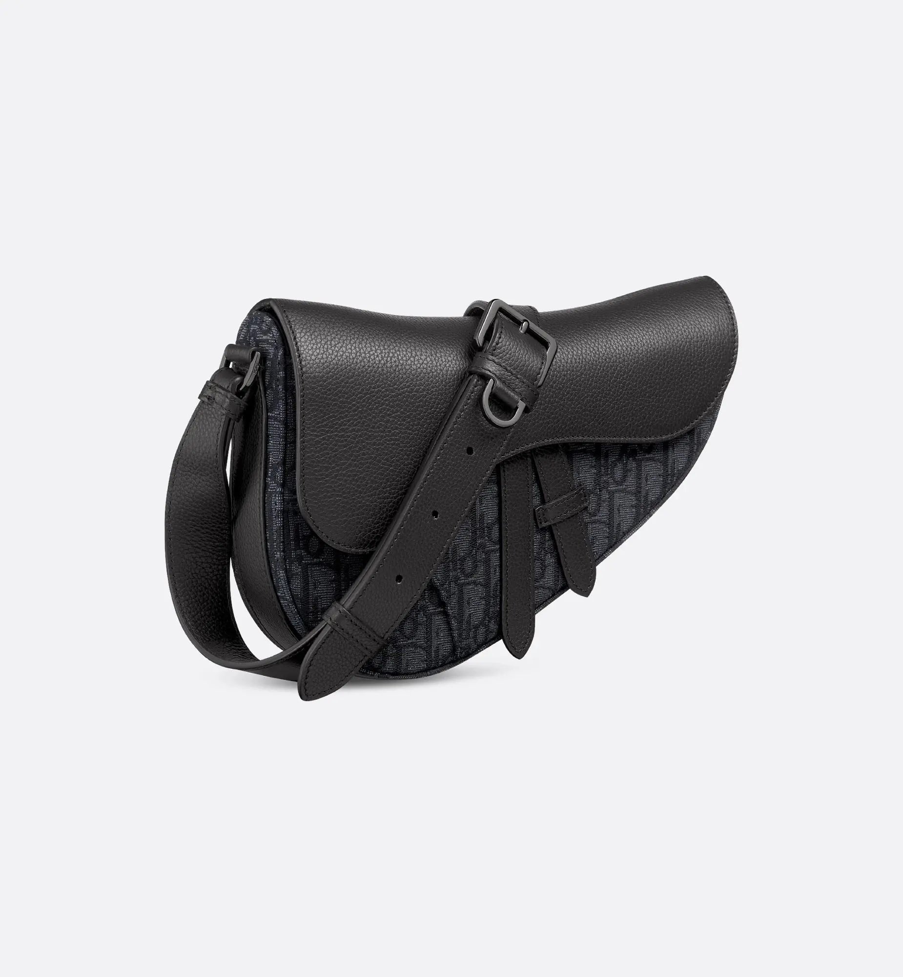 Sac Saddle