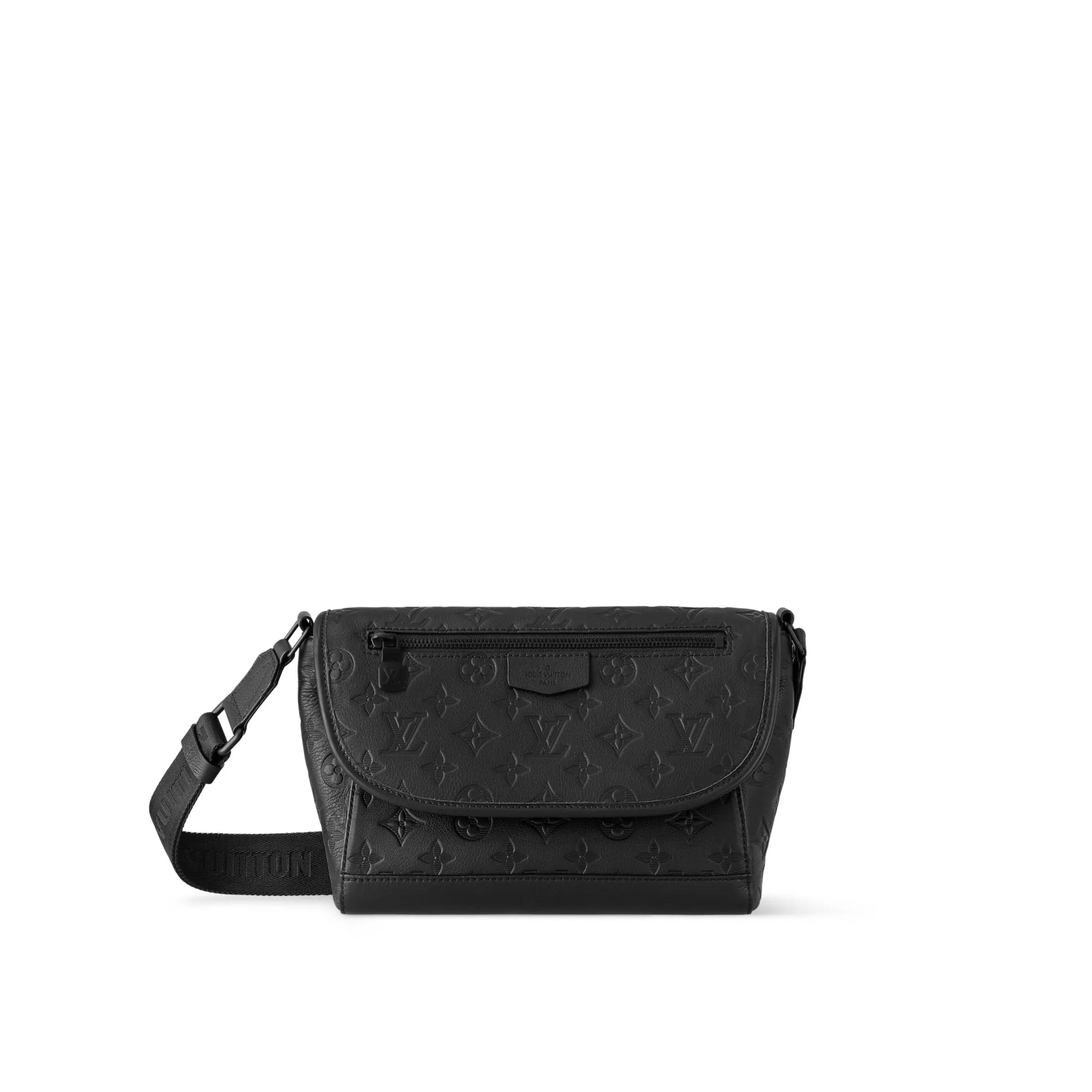 Sac Pulse Messenger