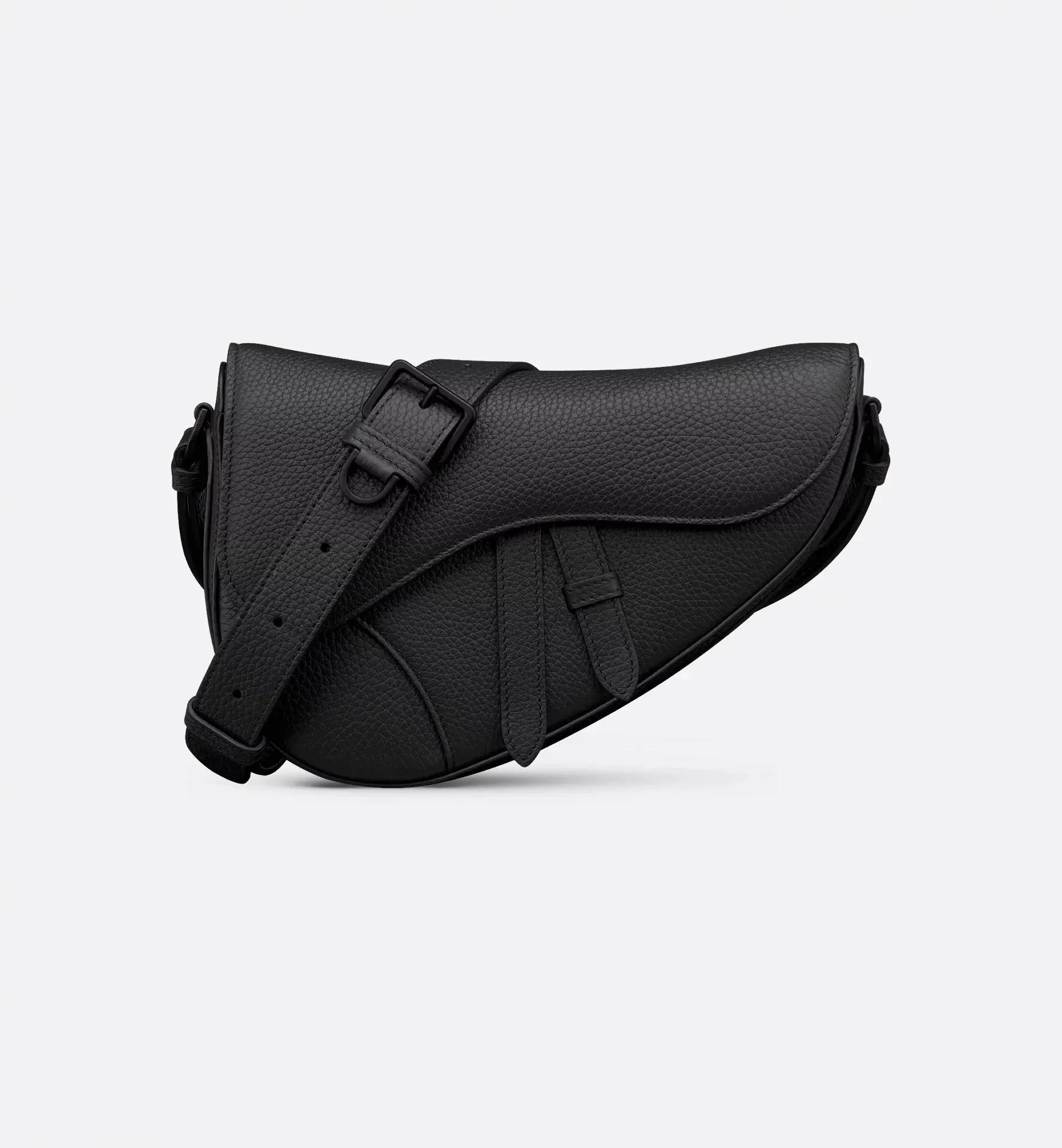Sac Saddle