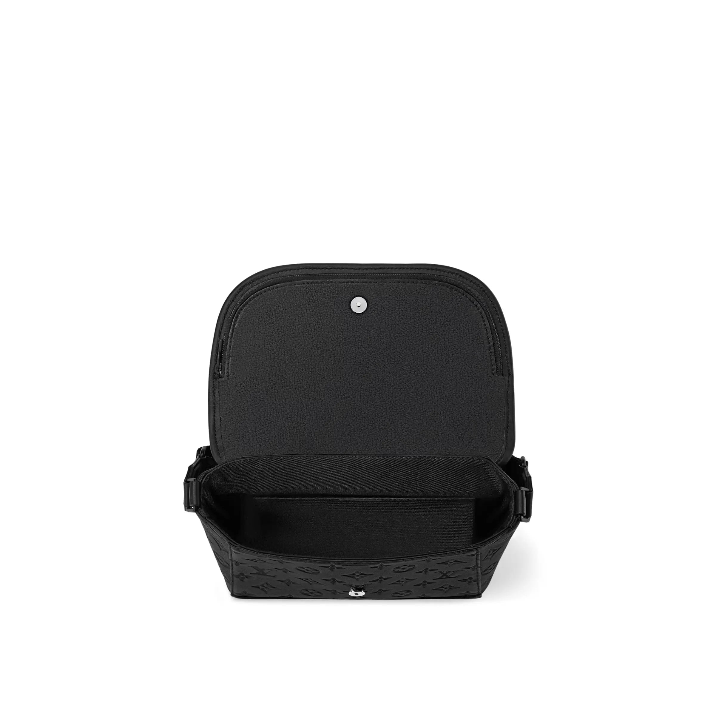 Sac Pulse Messenger