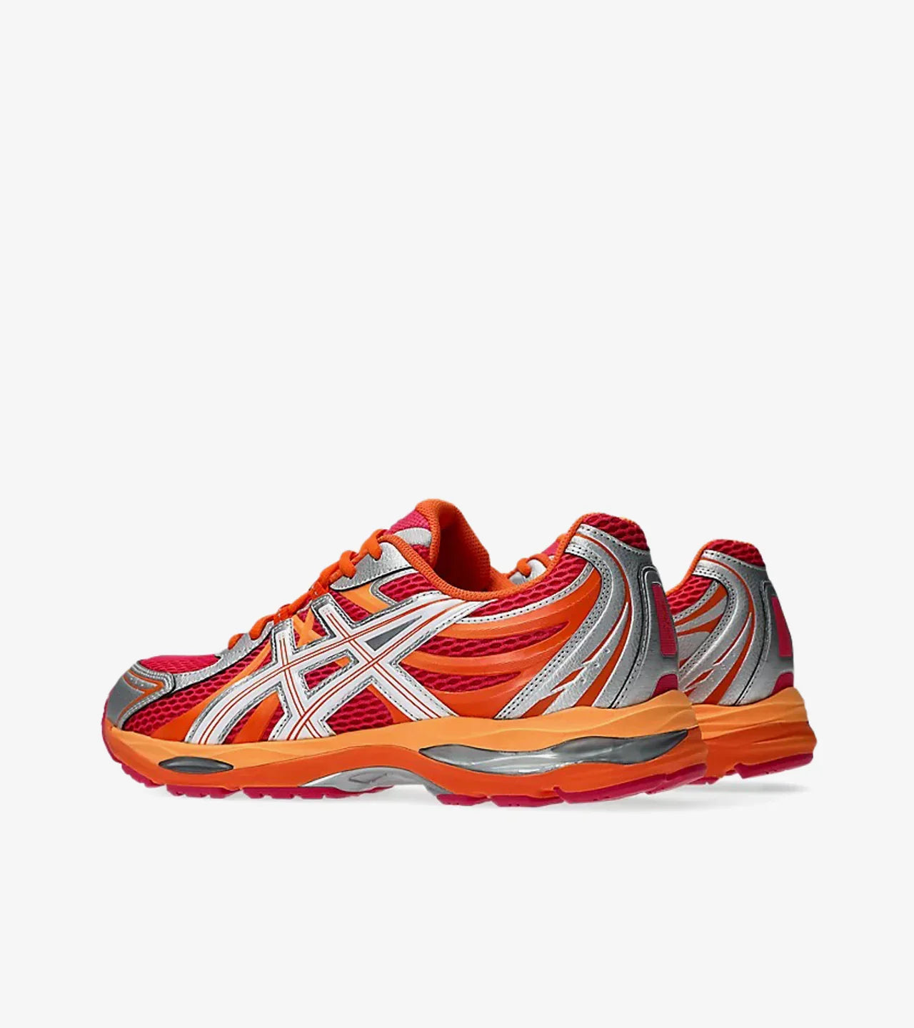 Asics GEL-SEKIRAN Orange