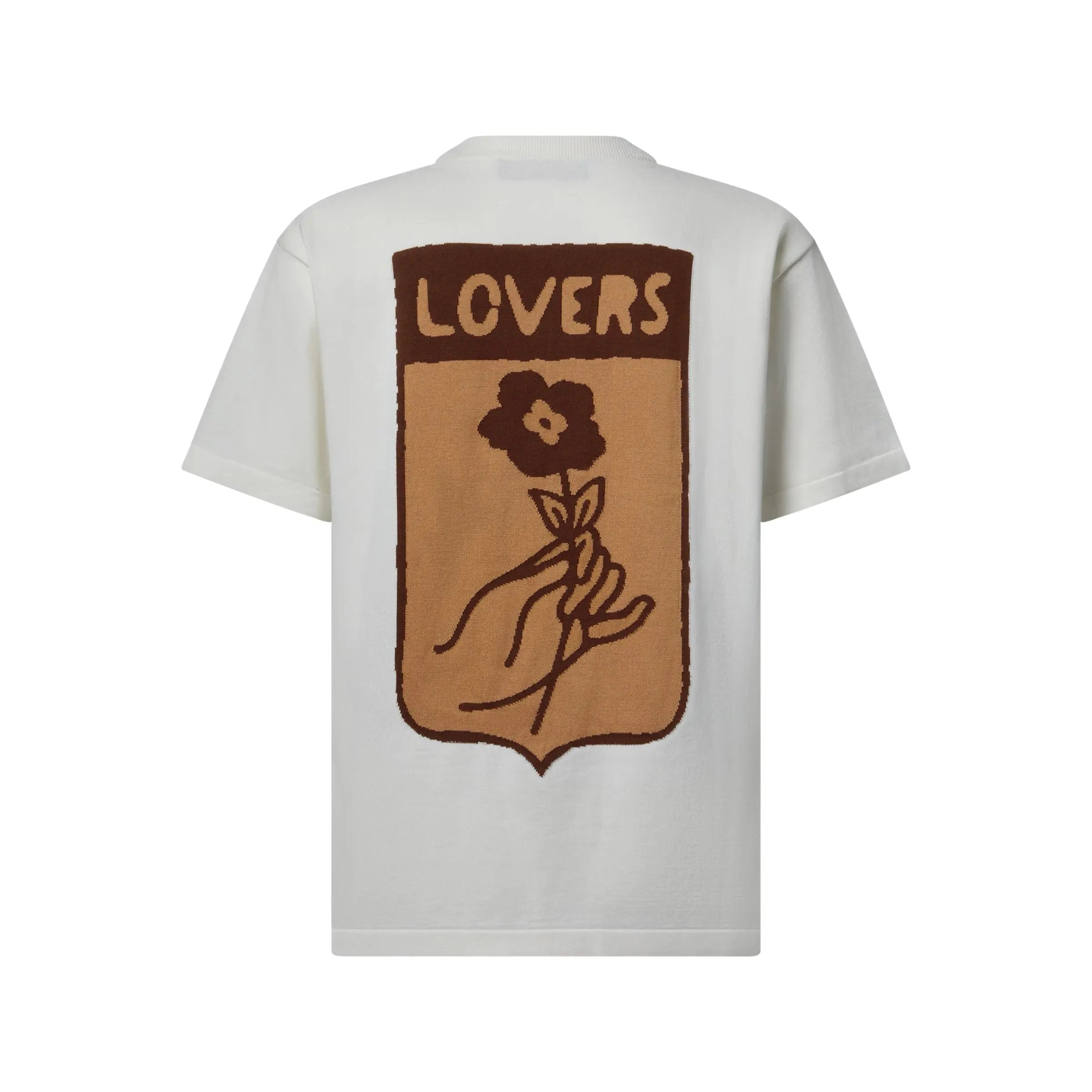 Tee-shirt manches courtes graphique