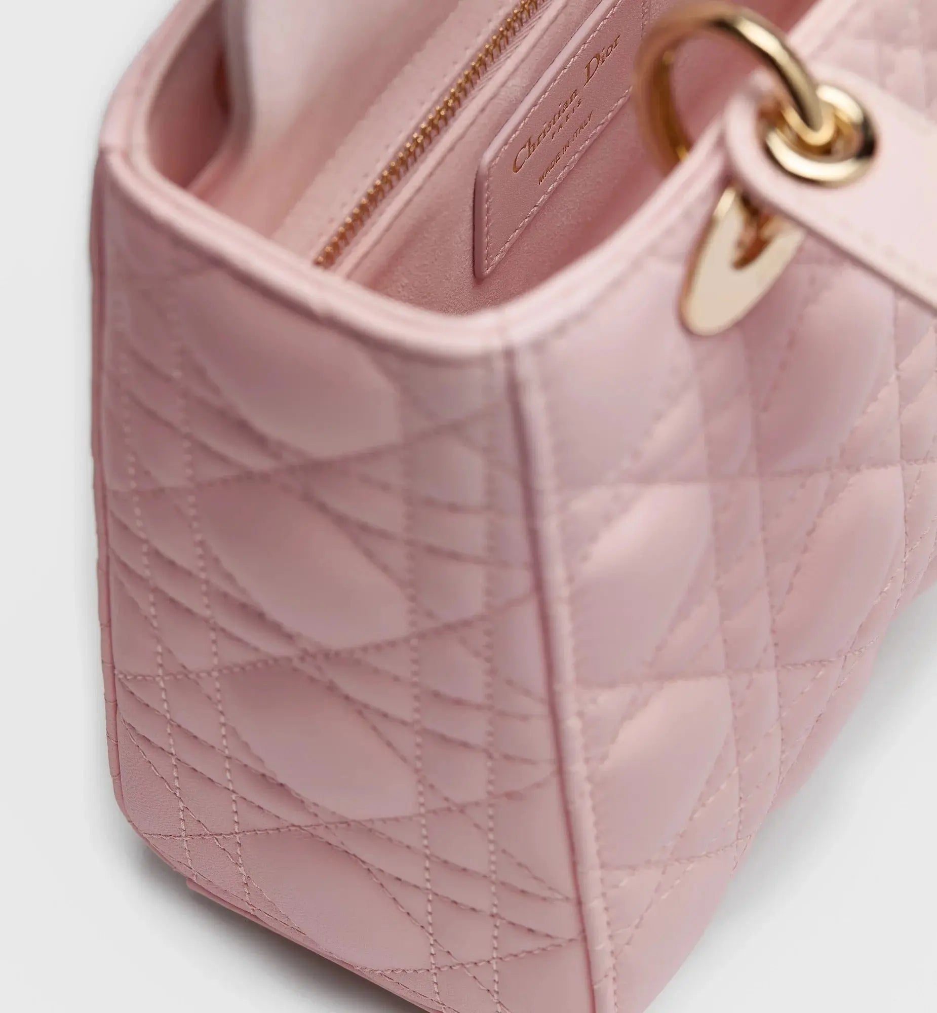 Sac Lady CD Small à bandoulière
