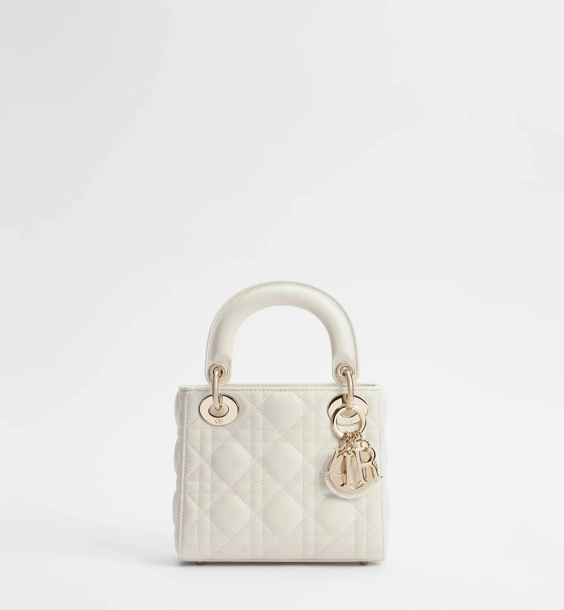 Sac Lady CD Mini à chaîne