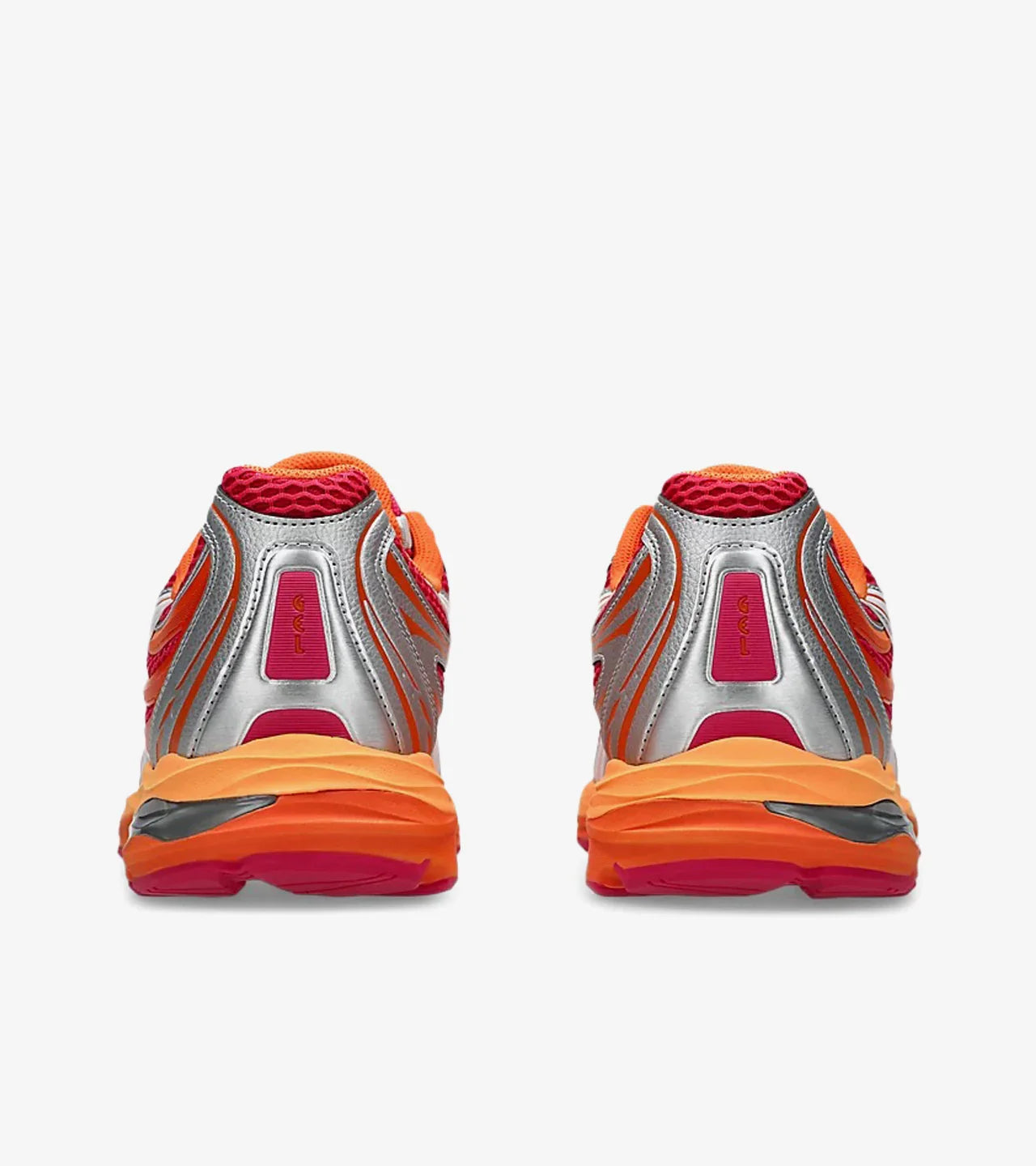 Asics GEL-SEKIRAN Orange