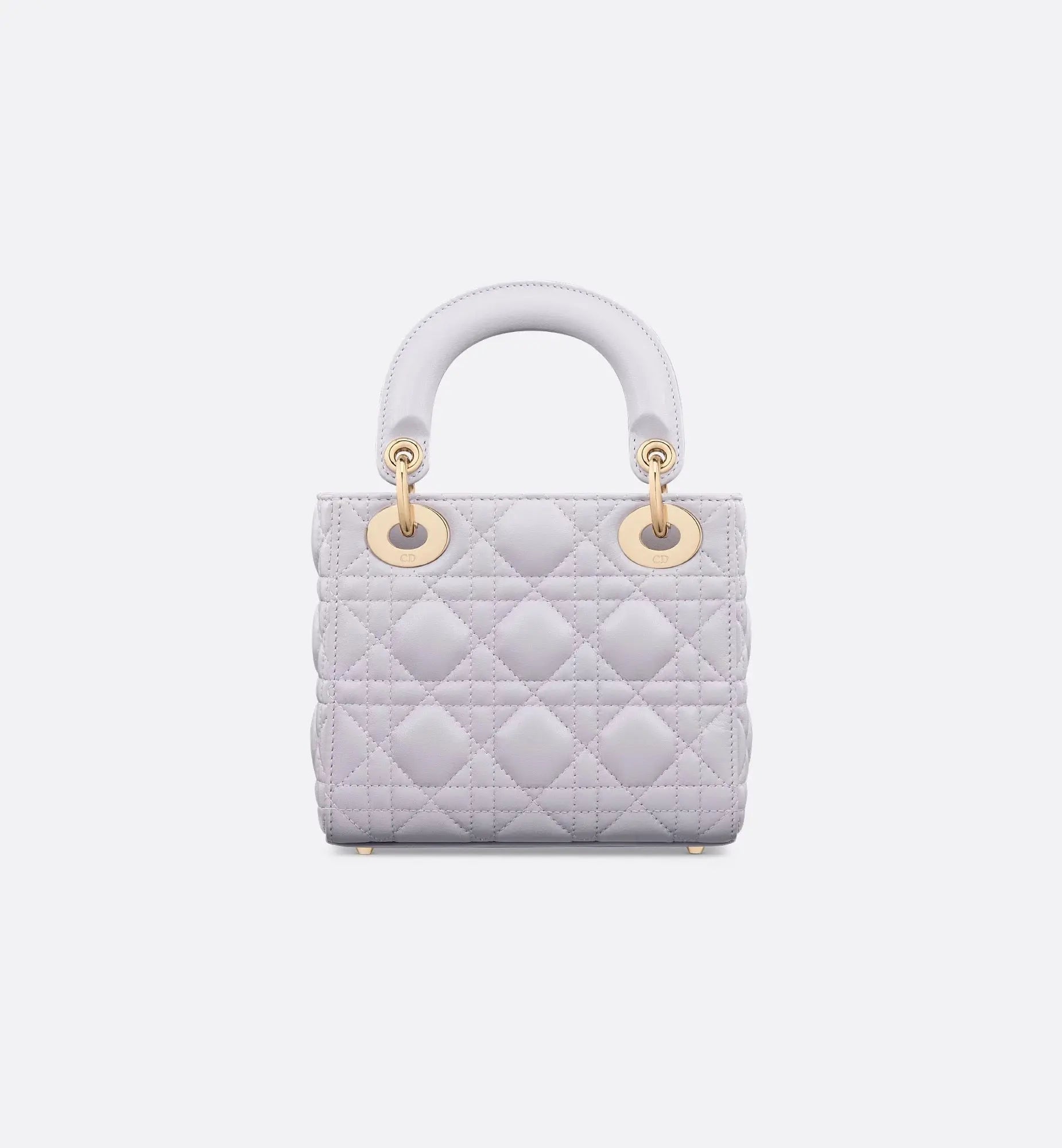Sac Lady CD Mini à chaîne