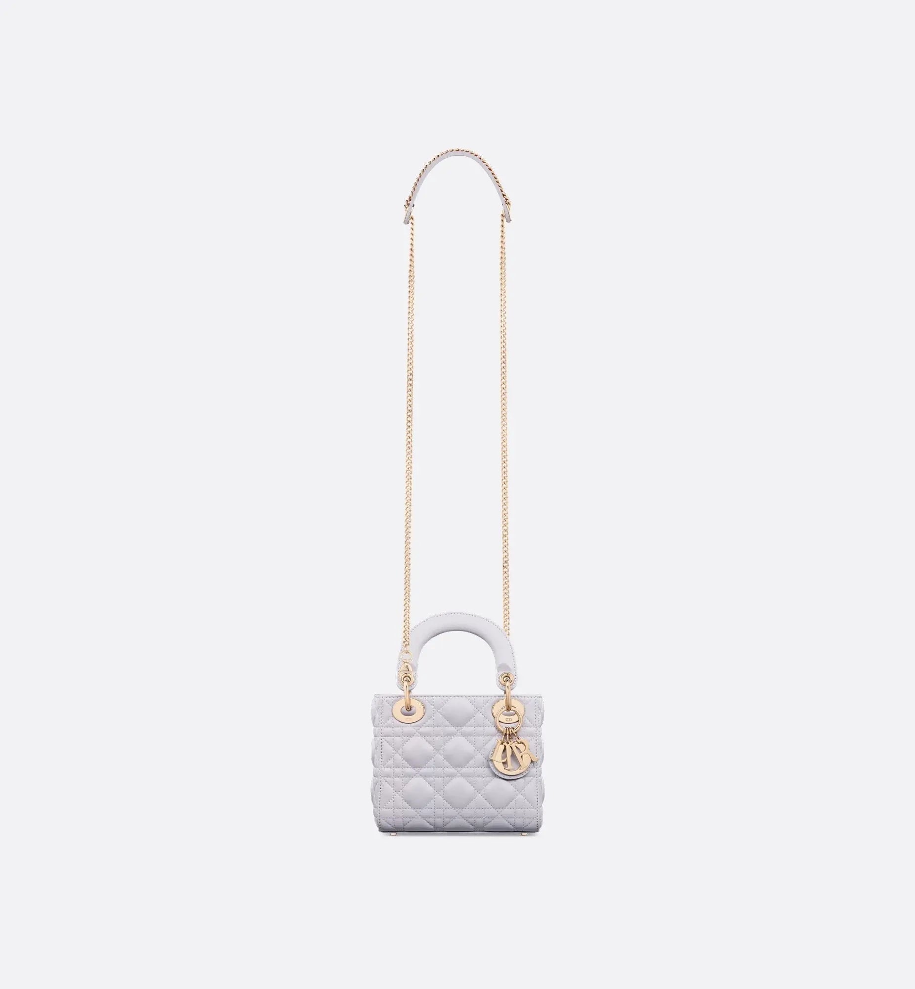 Sac Lady CD Mini à chaîne
