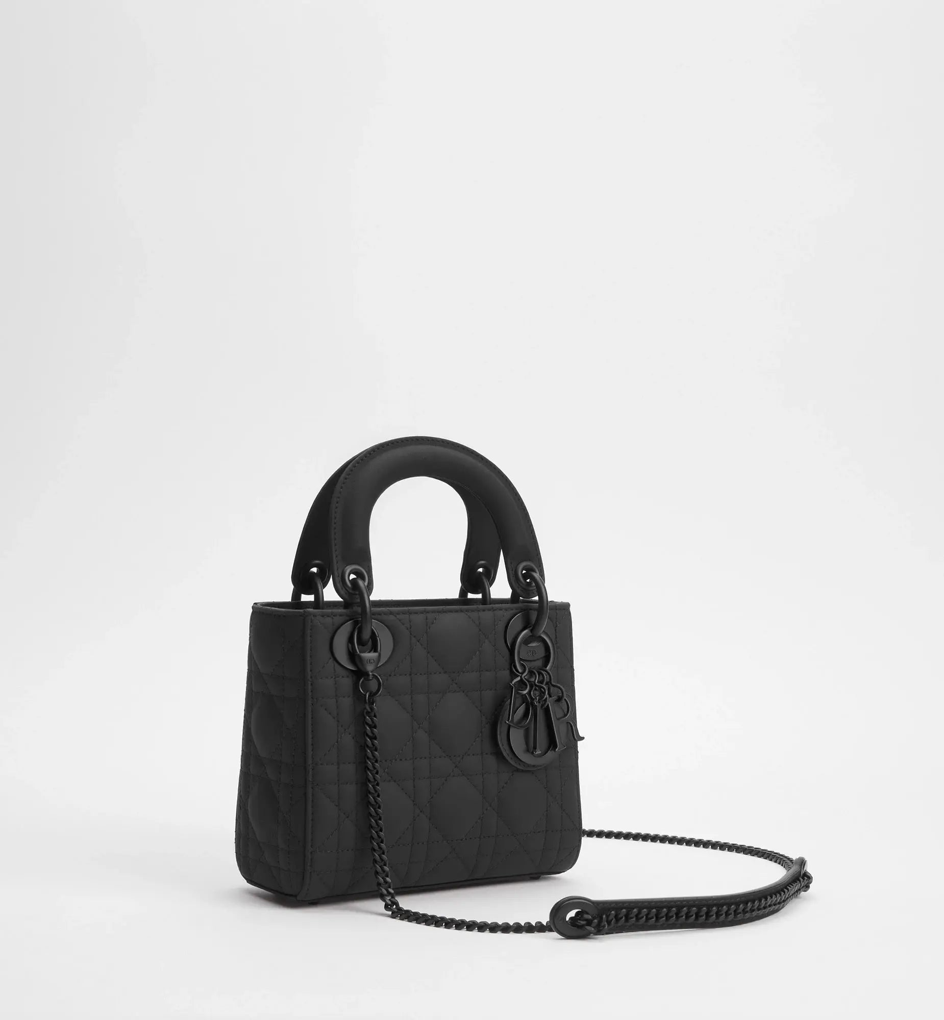 Sac Lady CD Mini à chaîne