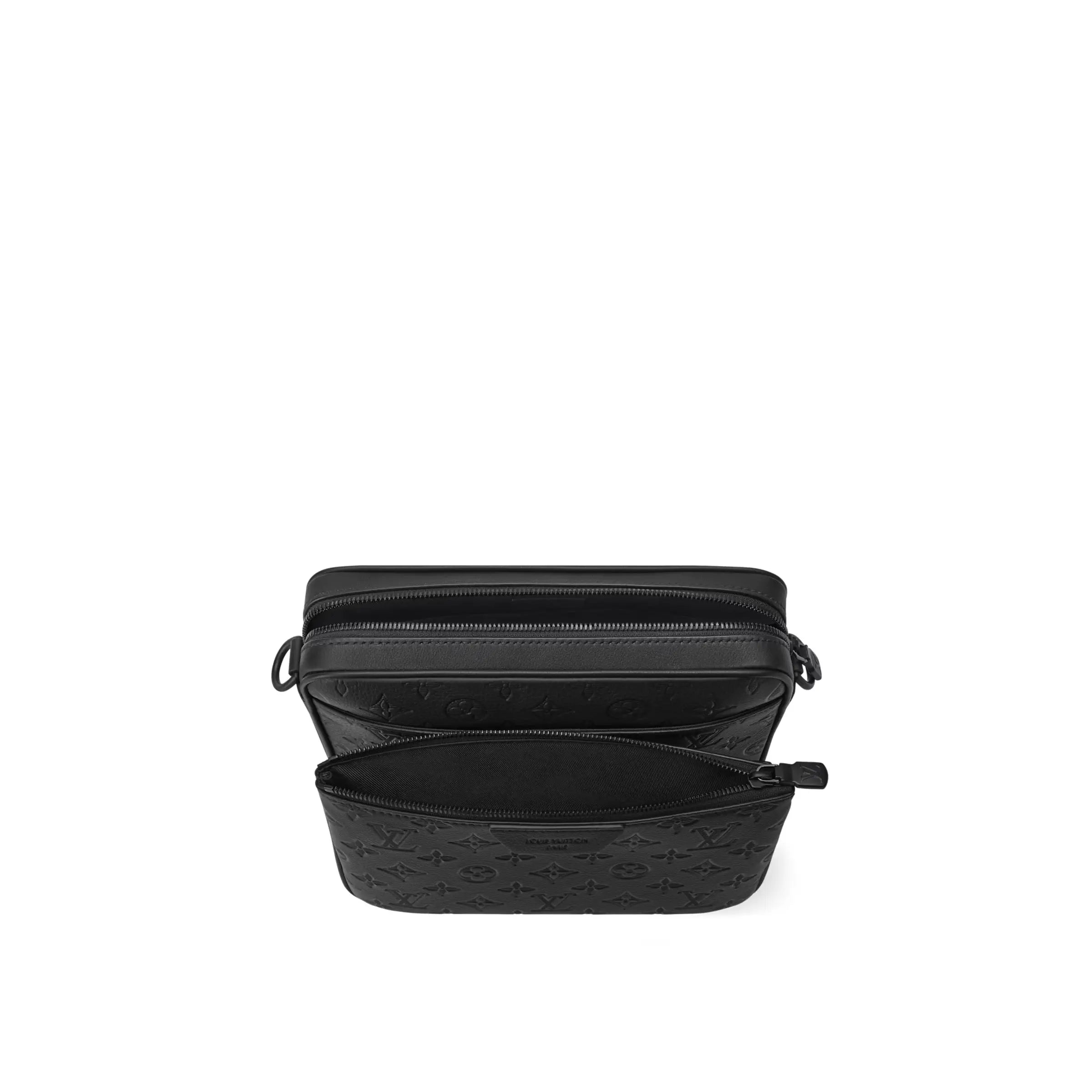 Trio Messenger