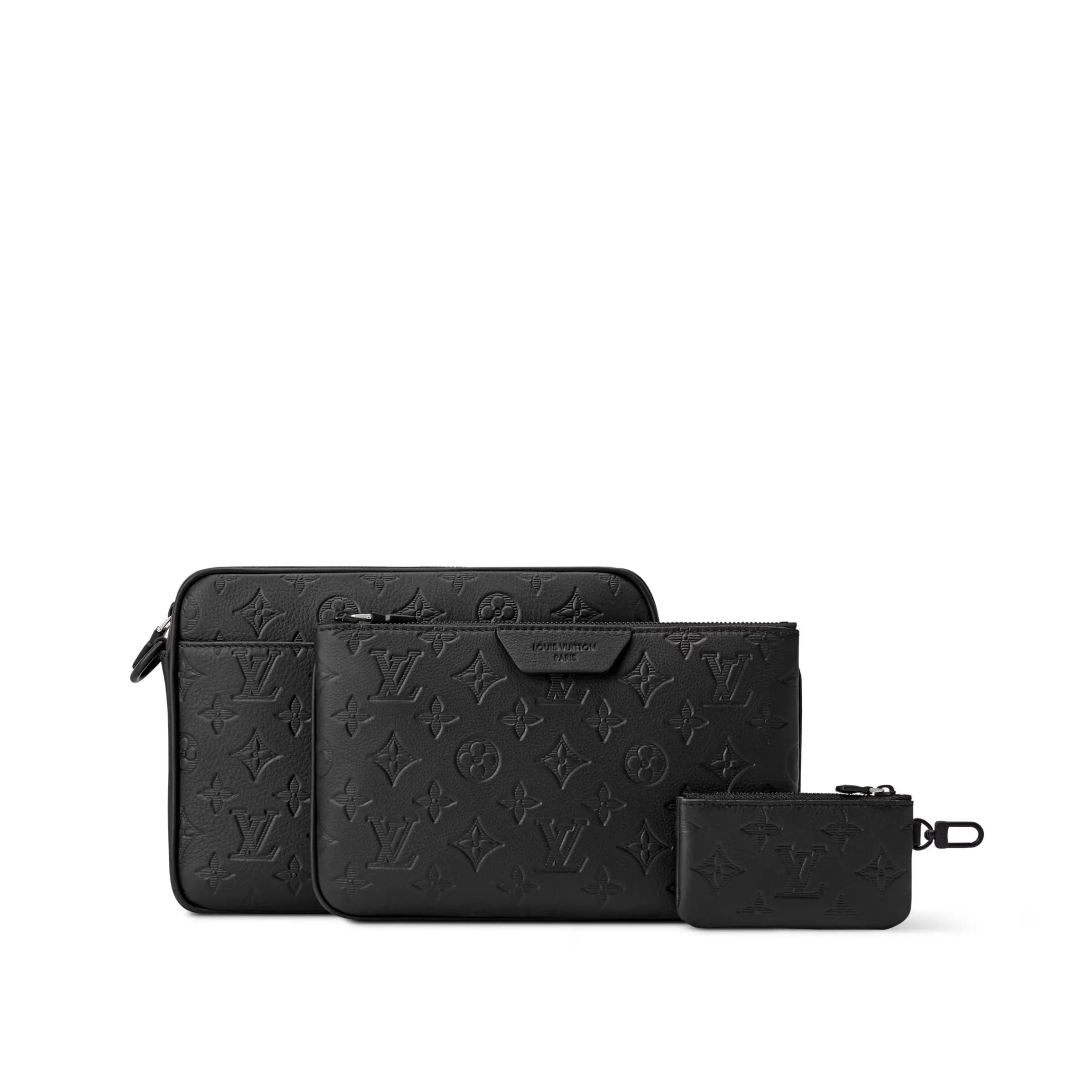 Trio Messenger