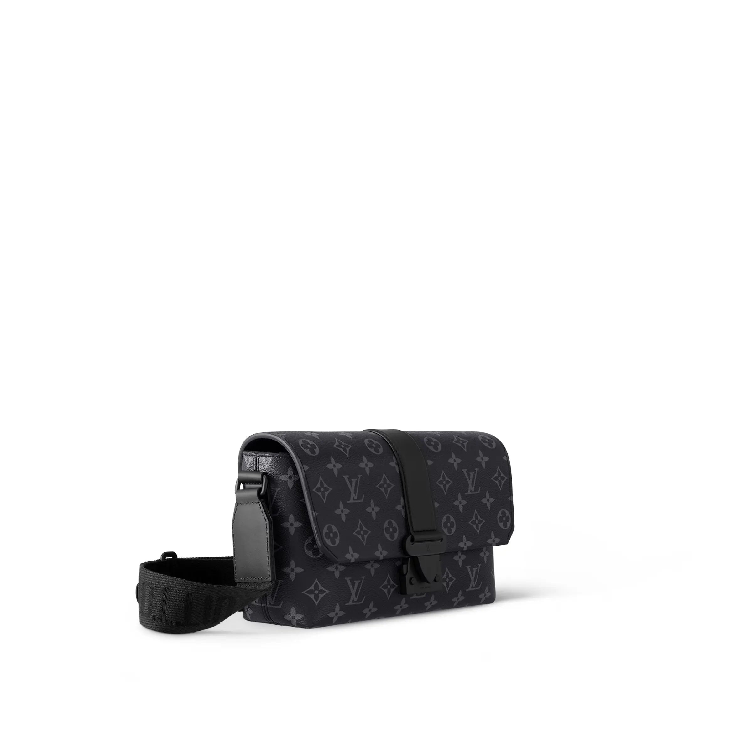 Sac messenger S-Cape