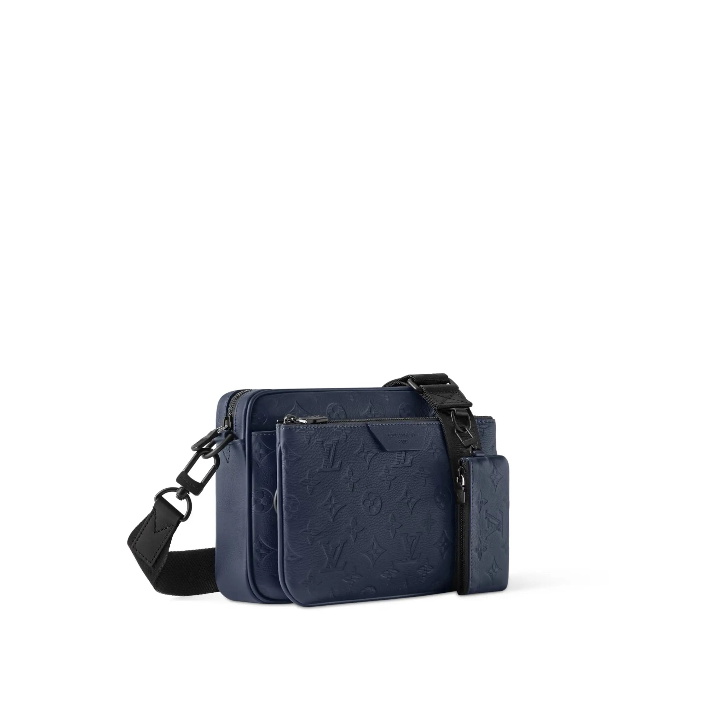 Trio Messenger
