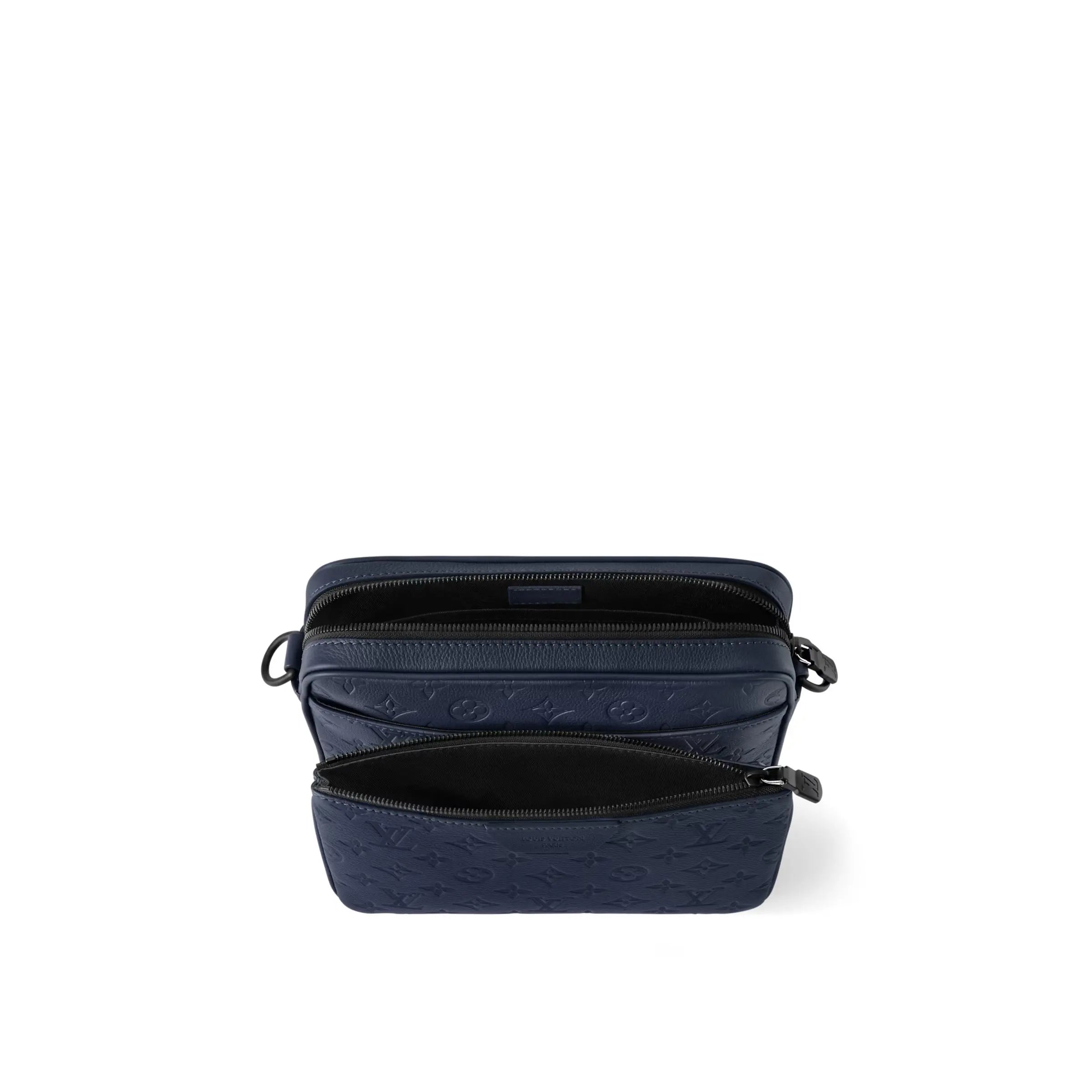 Trio Messenger