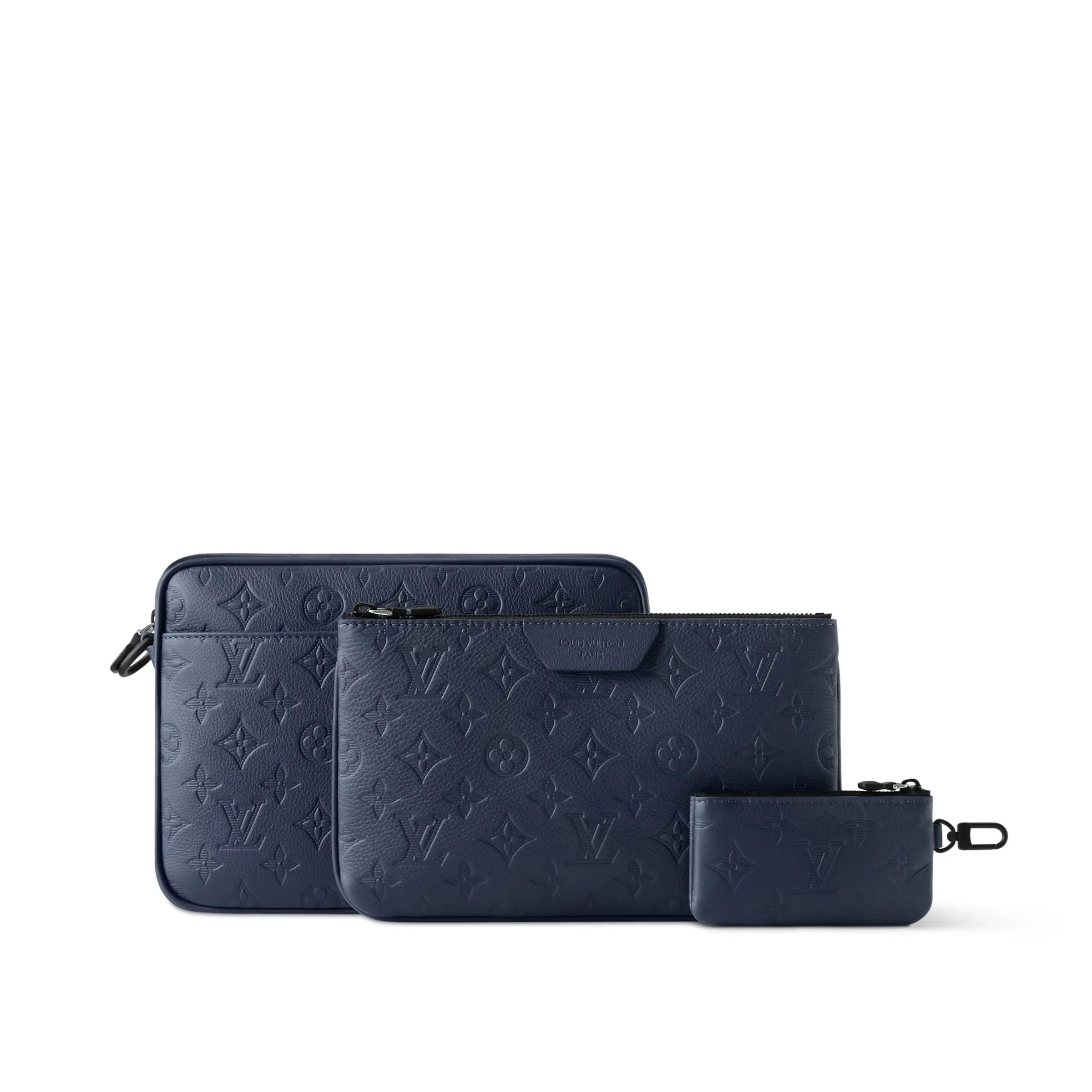 Trio Messenger