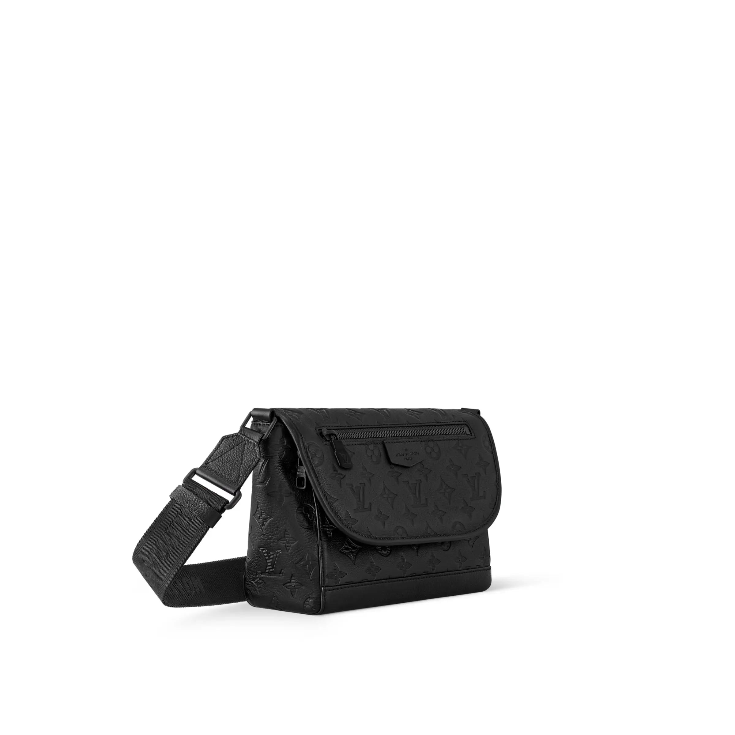 Sac Pulse Messenger