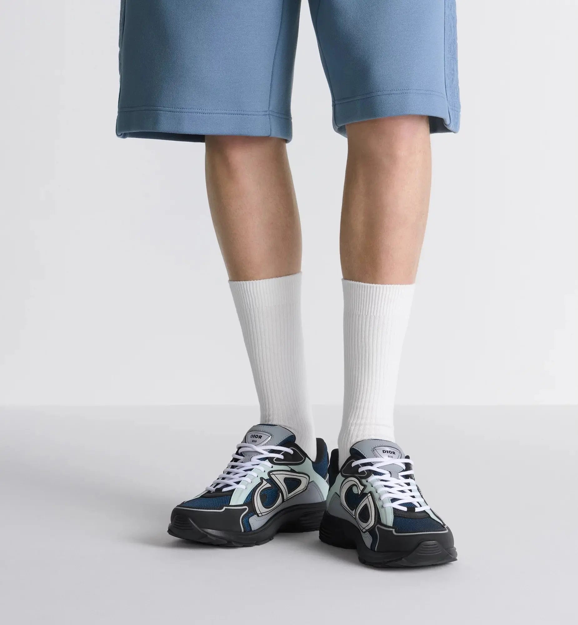 Dior B30 Countdown