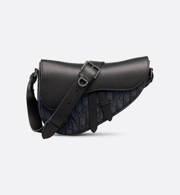 Sac Saddle