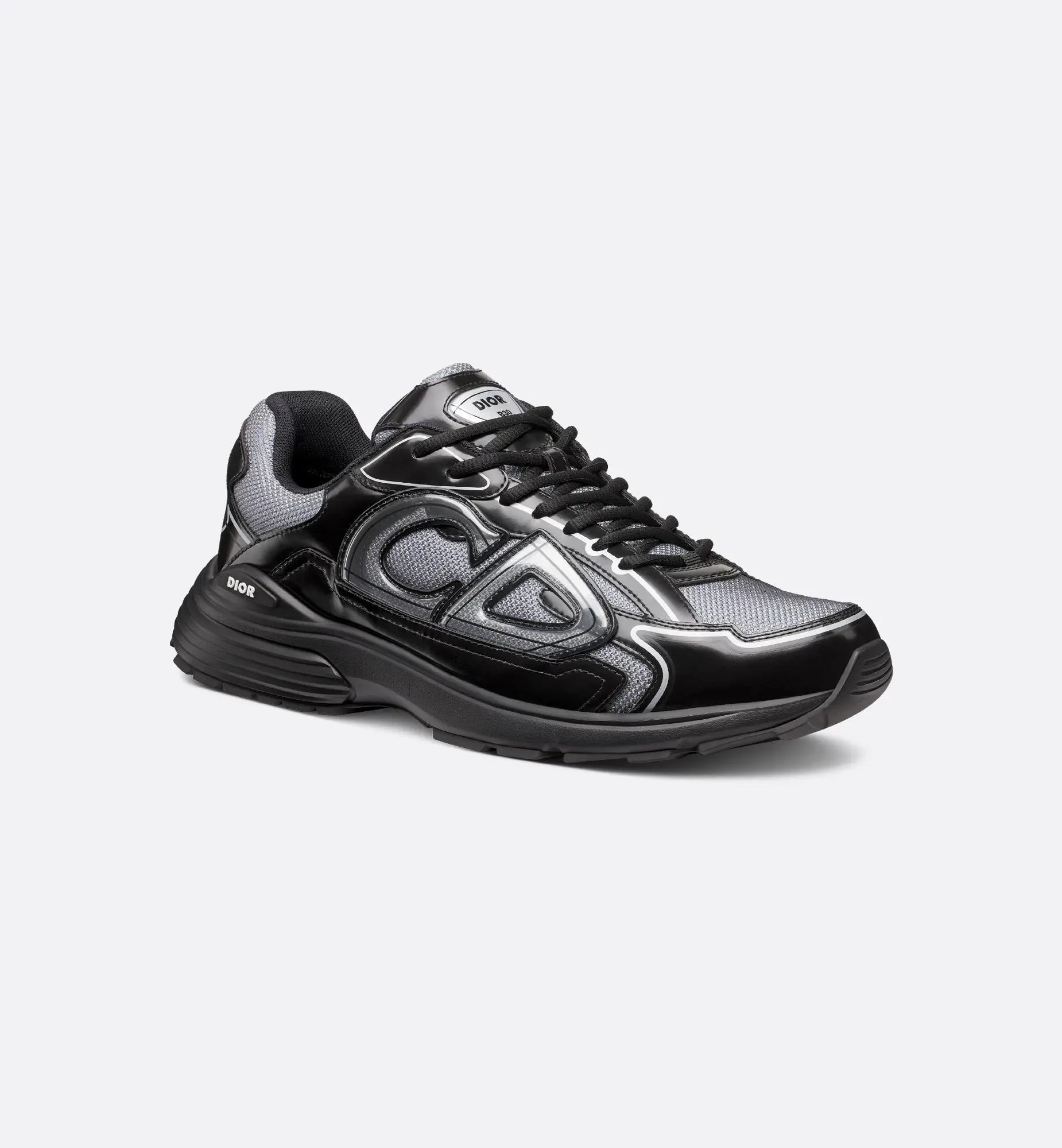 Dior B30 Countdown