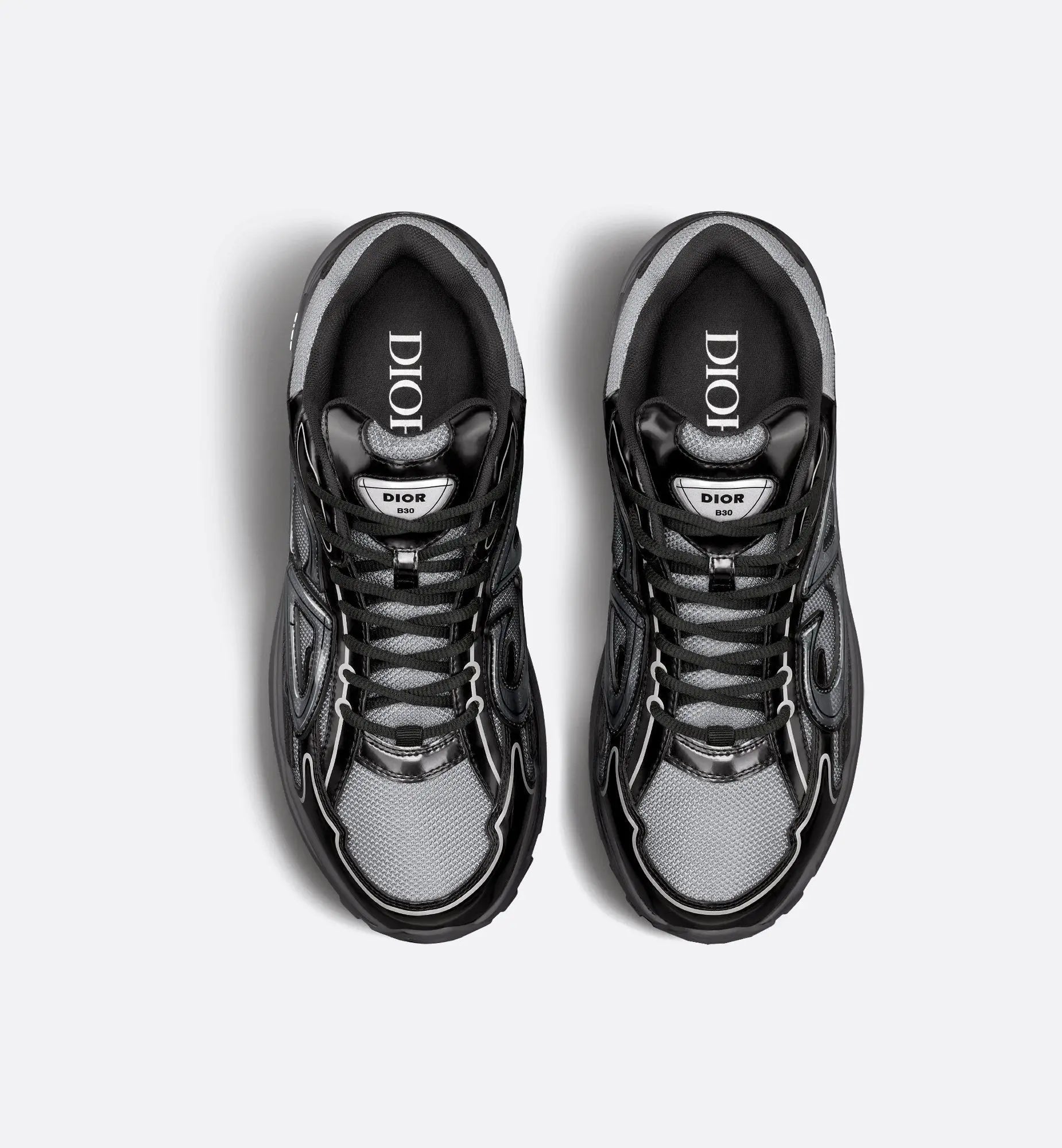 Dior B30 Countdown