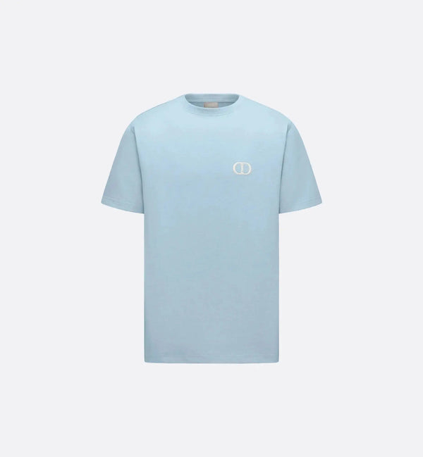 T-shirt CD Icon, coupe relax