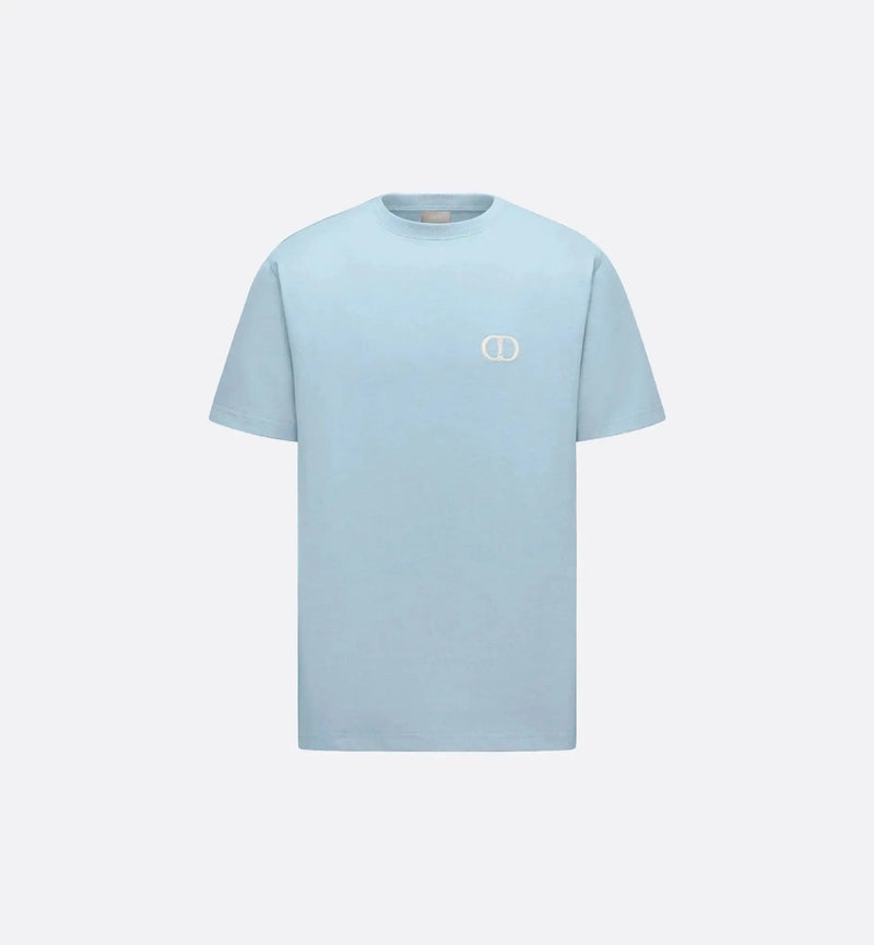 T-shirt CD Icon, coupe relax