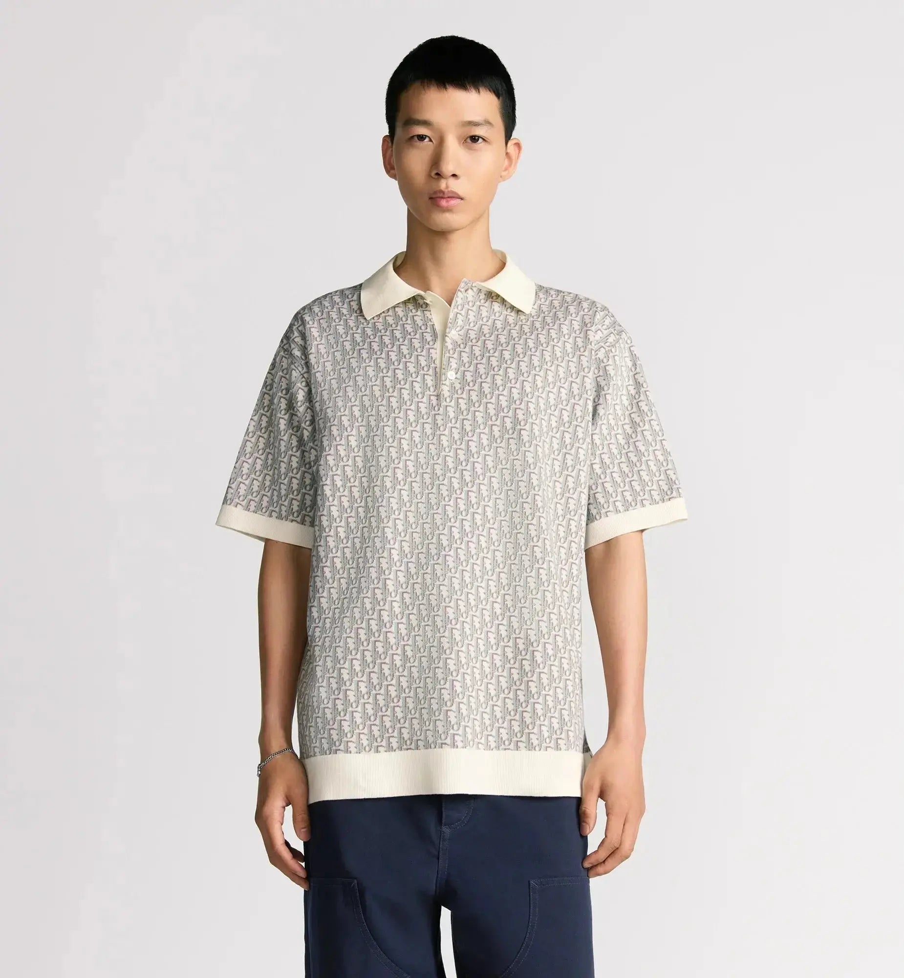 Polo CD Oblique