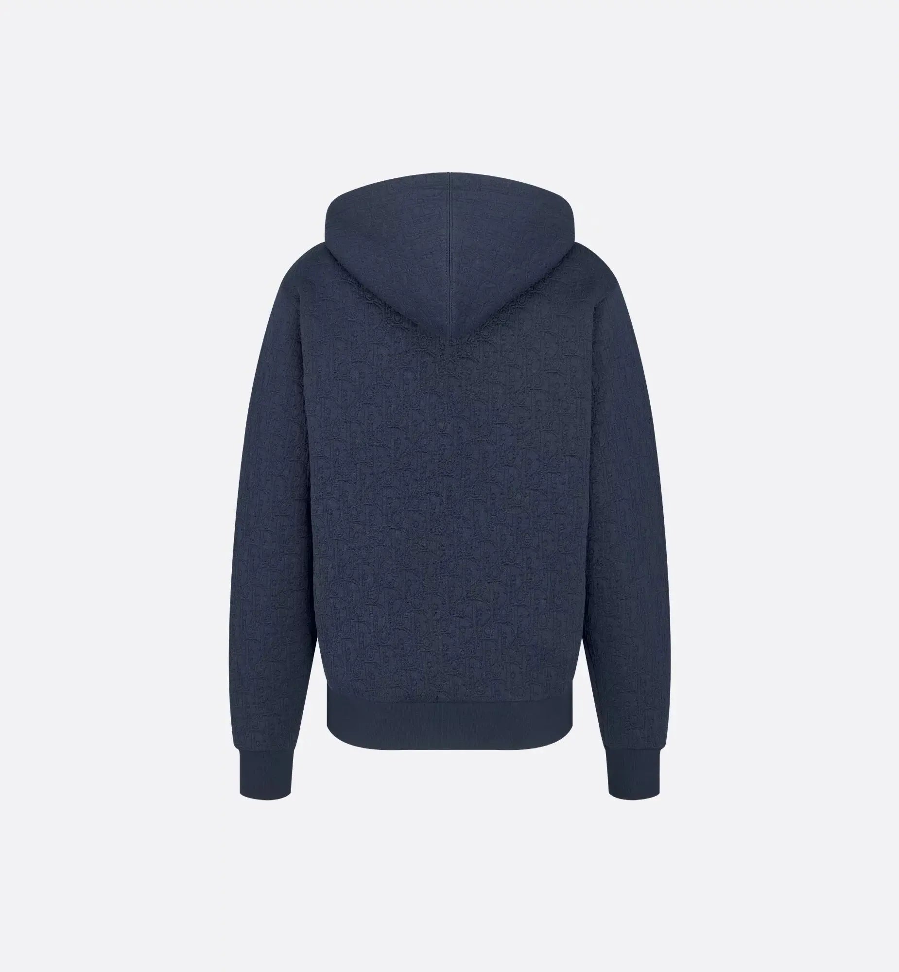Sweatshirt à capuche CD Oblique