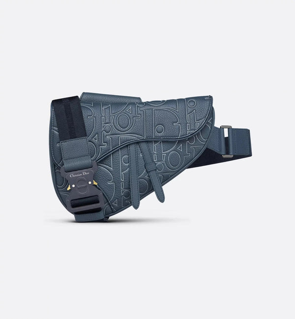 Sac Saddle
