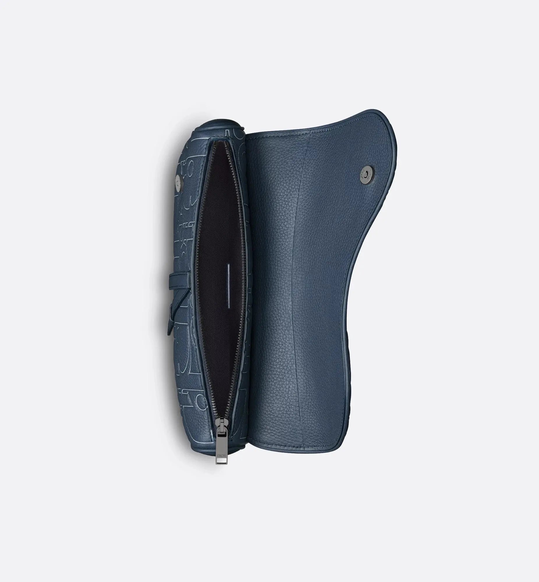 Sac Saddle