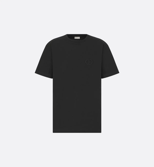 T-shirt CD Icon, coupe relax