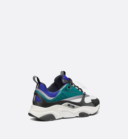 Dior B22 Bleu marine é Bleu Ciel