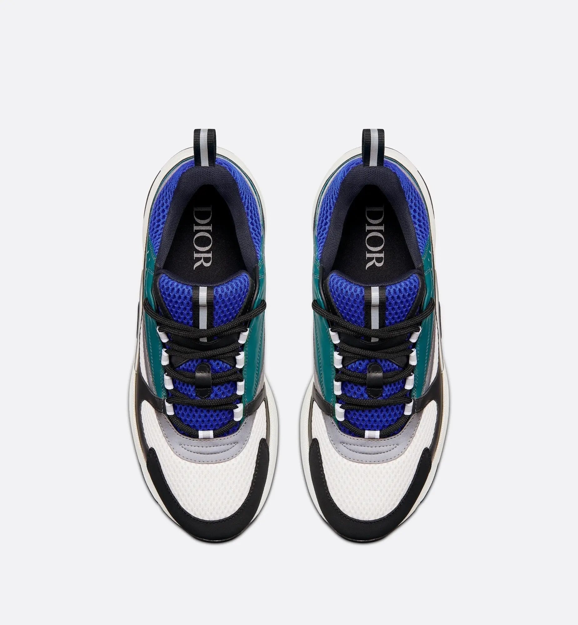 Dior B22 Bleu marine é Bleu Ciel