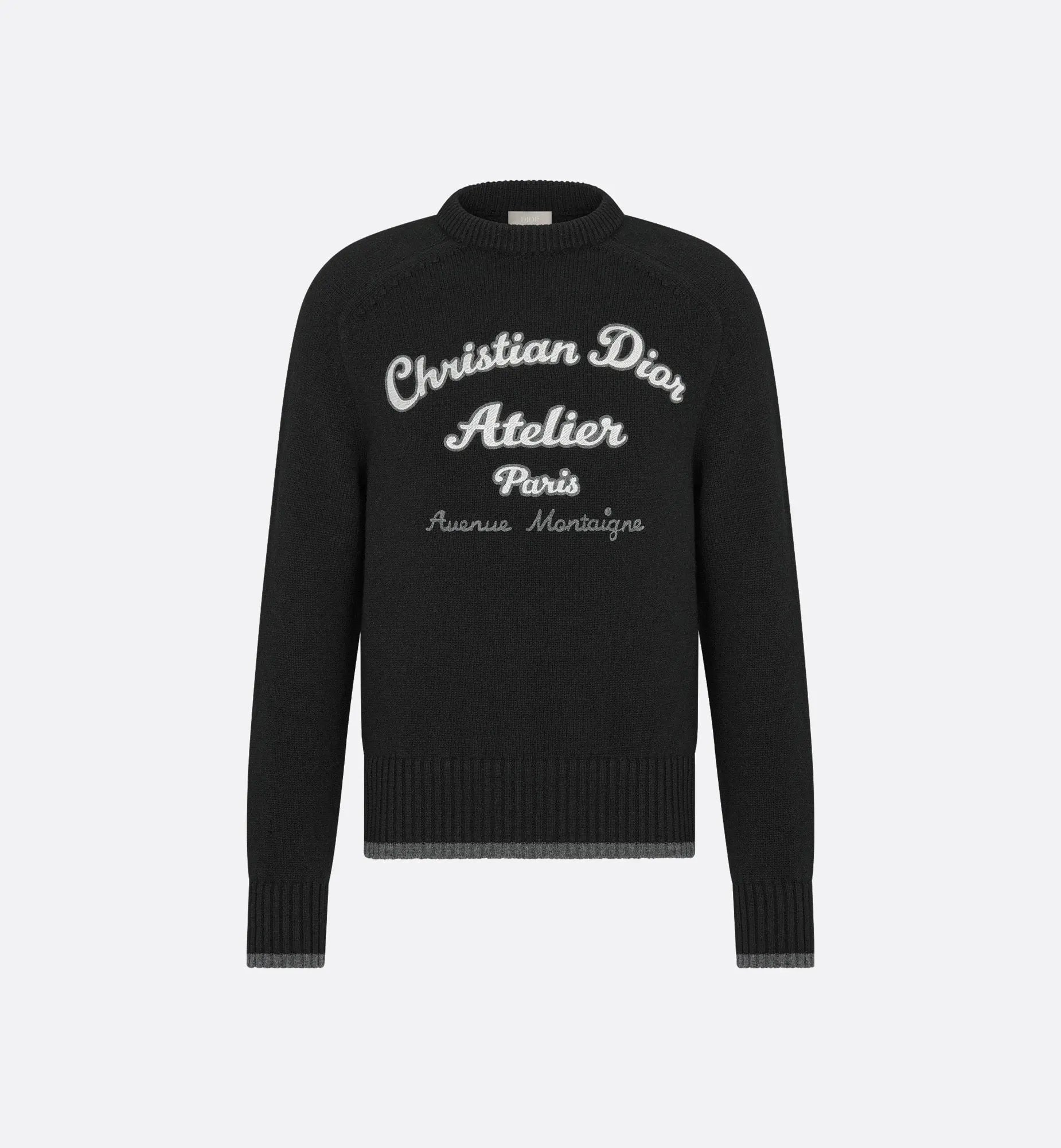Pull Christian CD Atelier