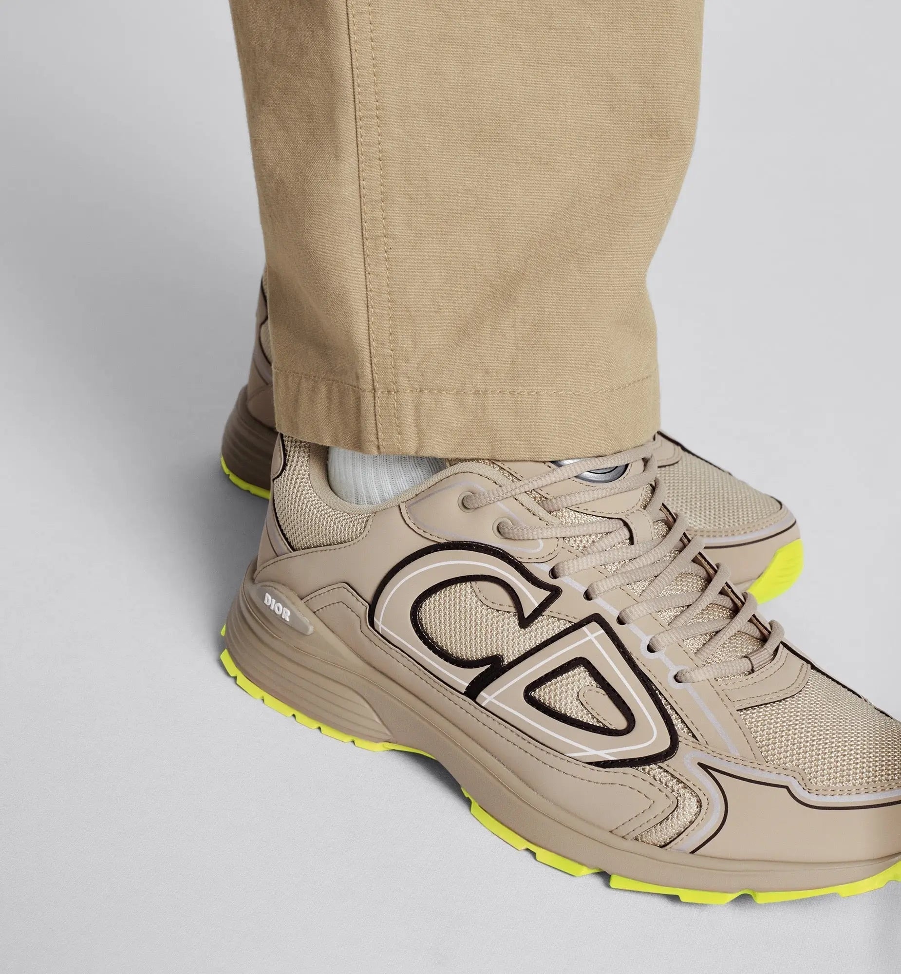 Dior B30 Countdown