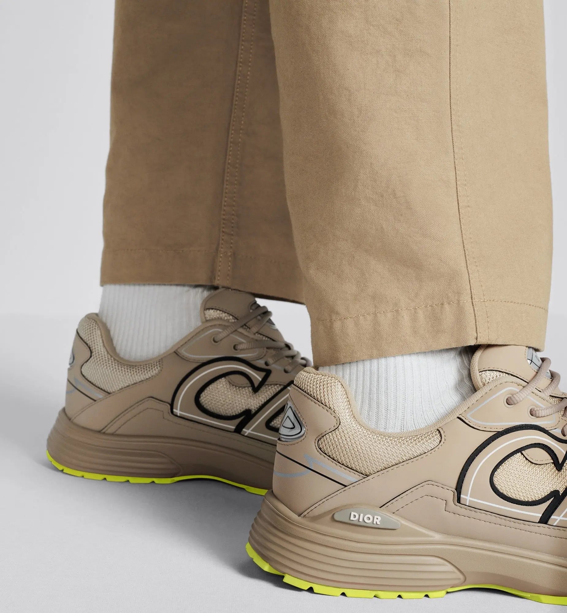 Dior B30 Countdown