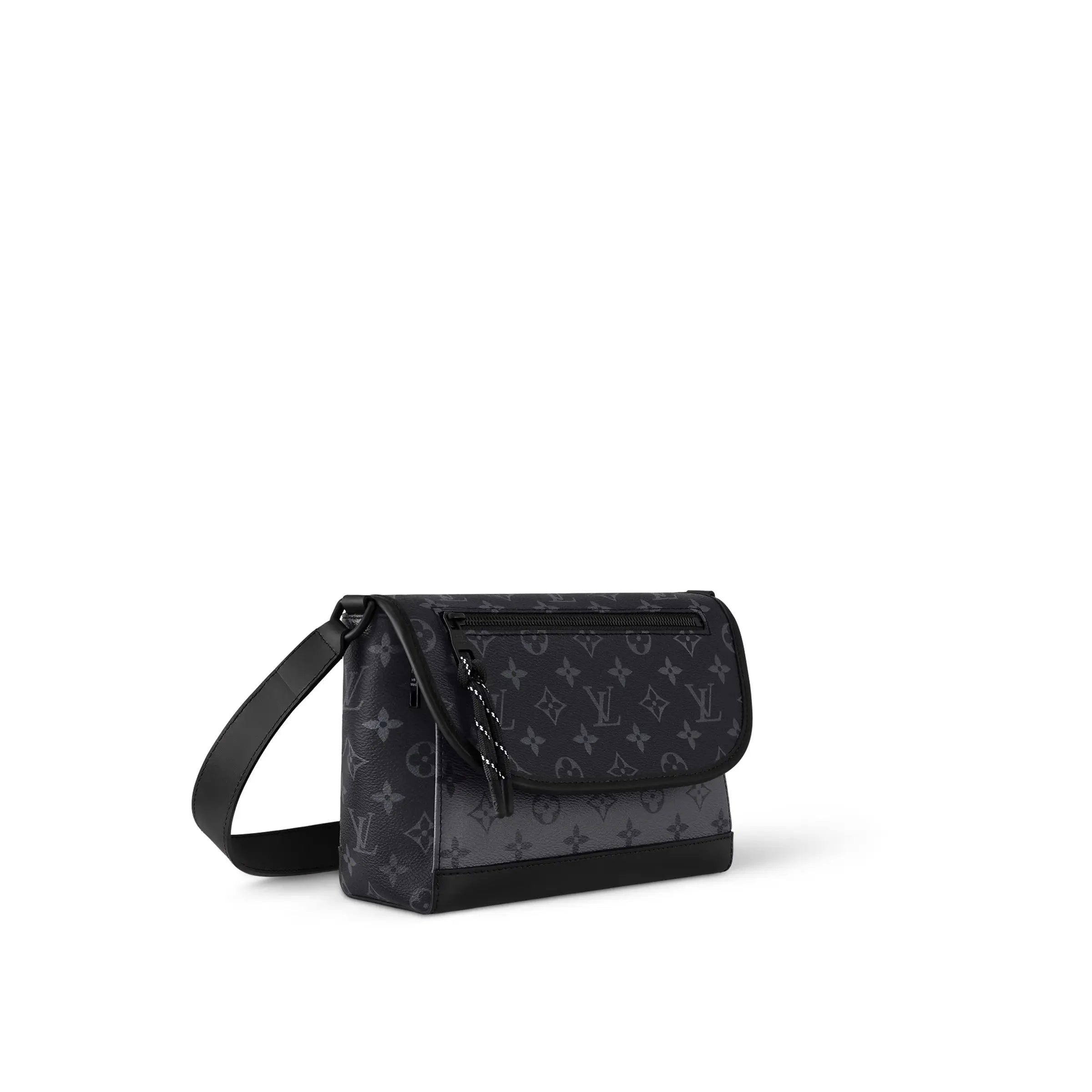 Sac Pulse Messenger