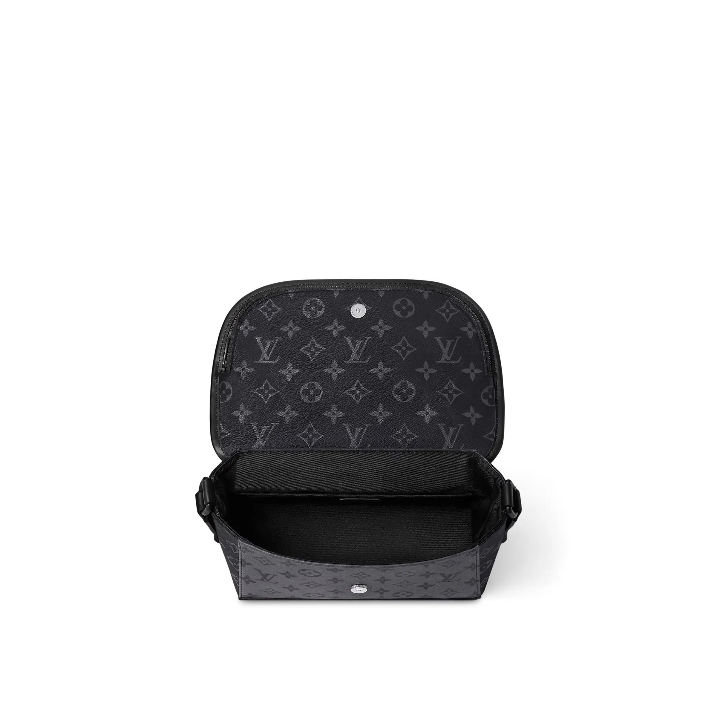 Sac Pulse Messenger