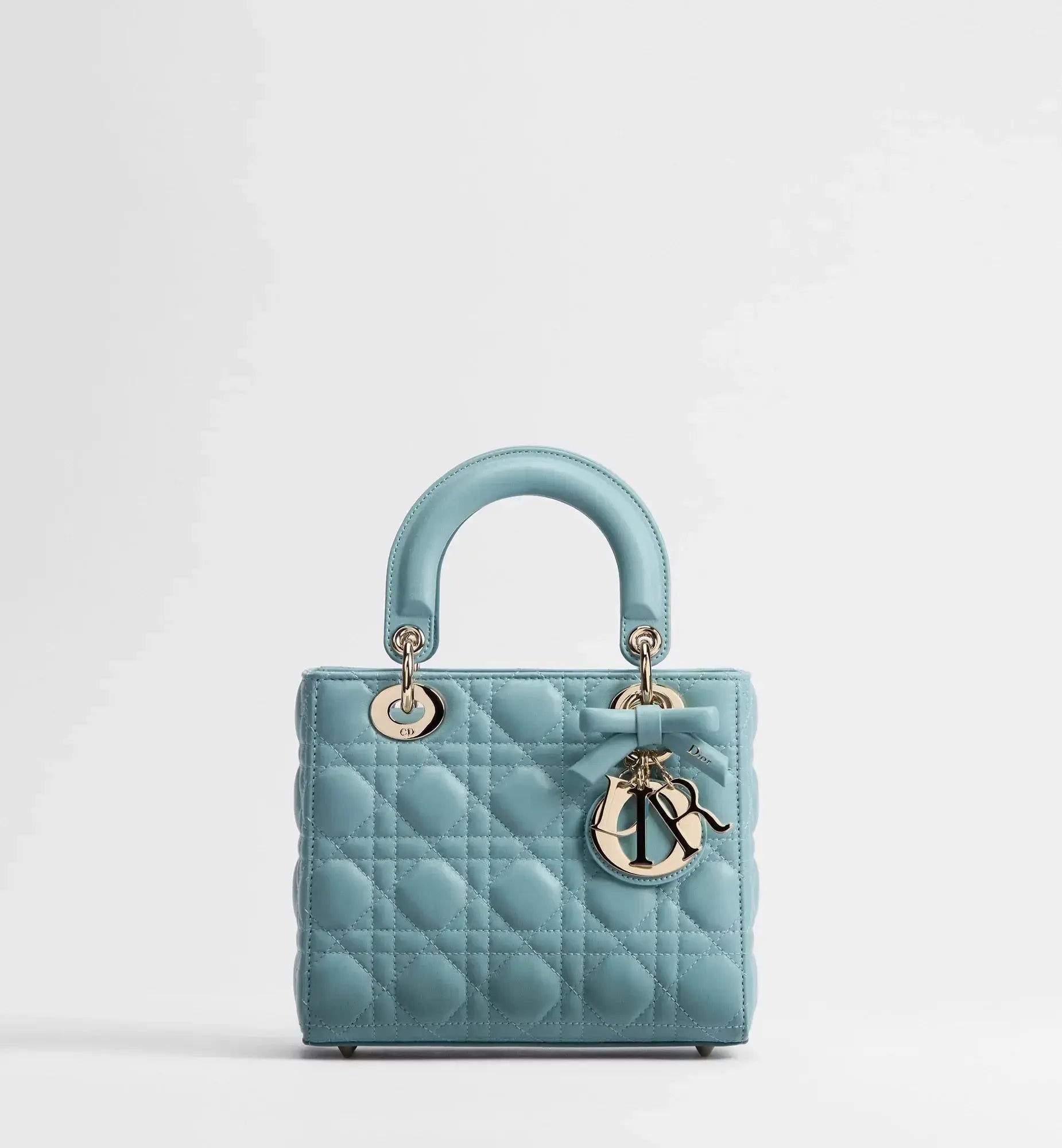 Sac Lady CD Small à bandoulière
