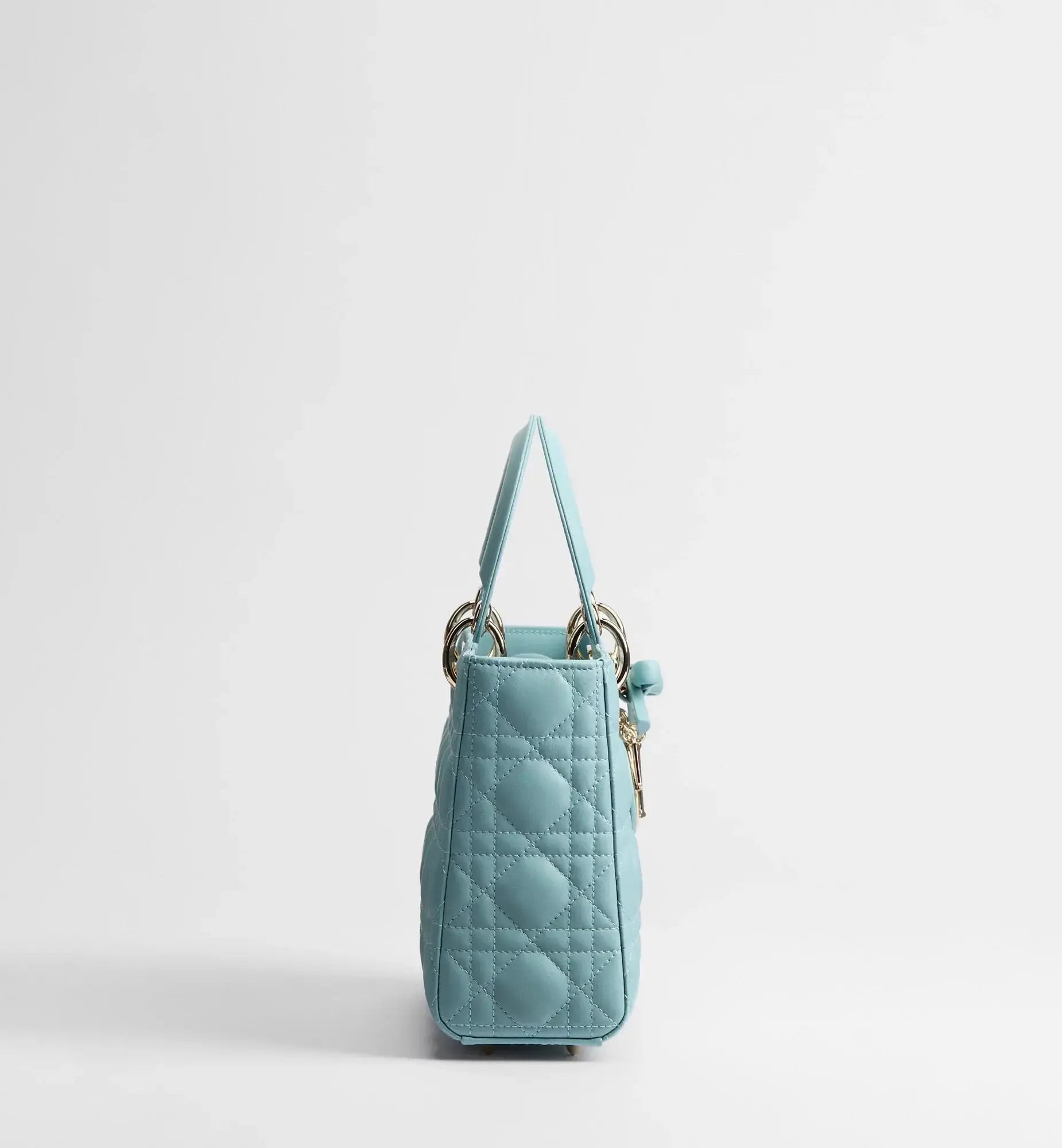 Sac Lady CD Small à bandoulière