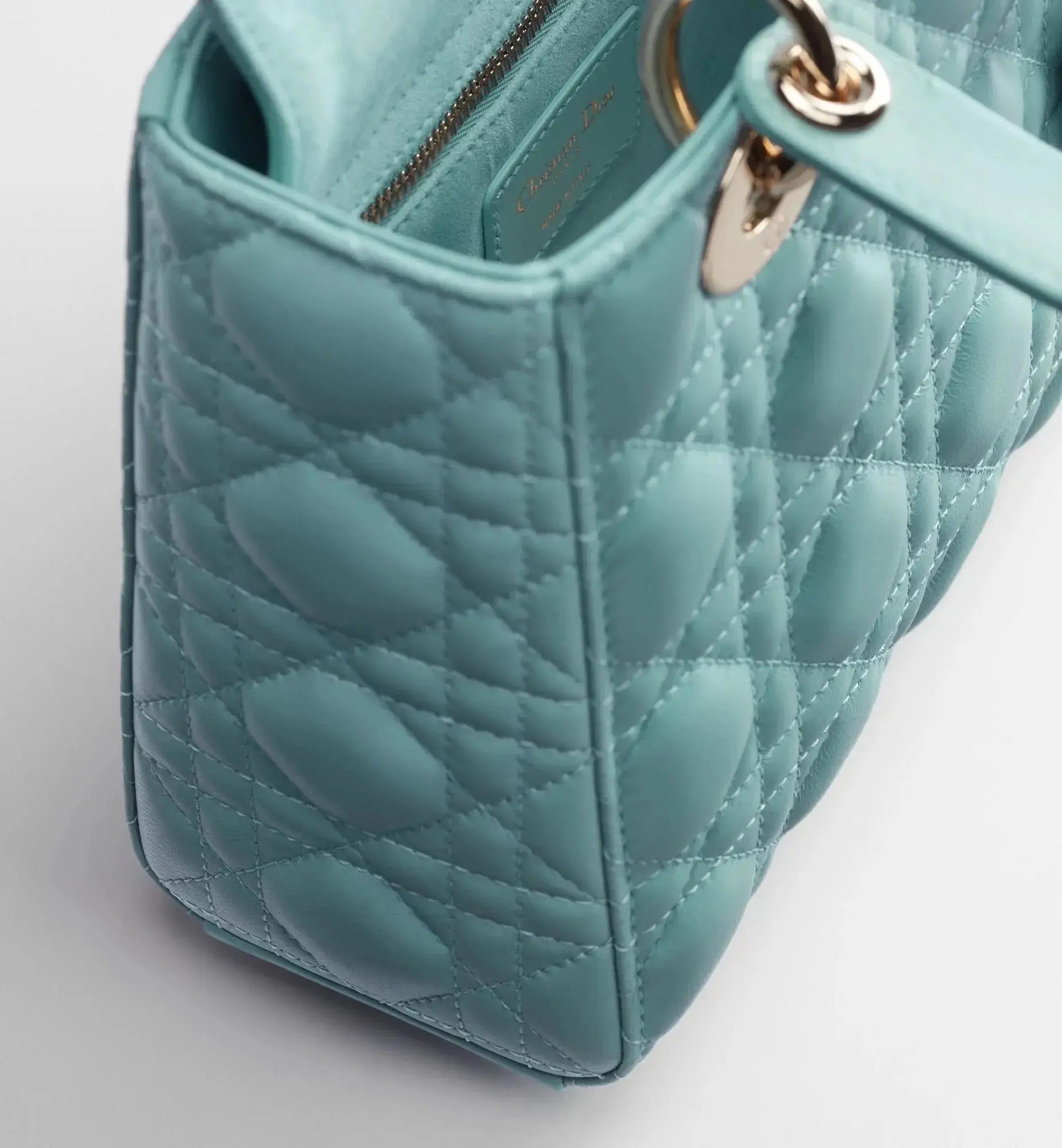 Sac Lady CD Small à bandoulière
