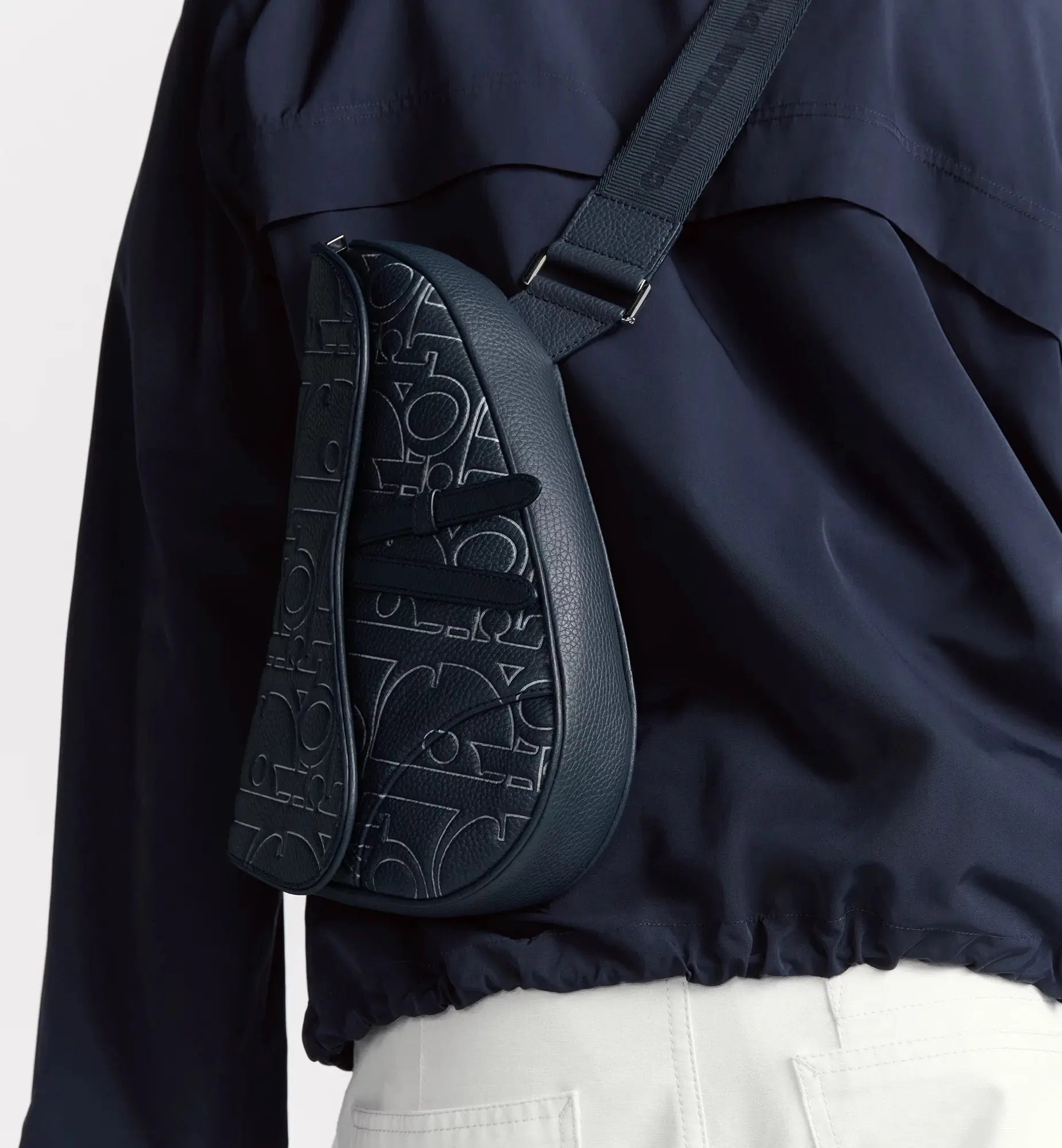 Sac Saddle
