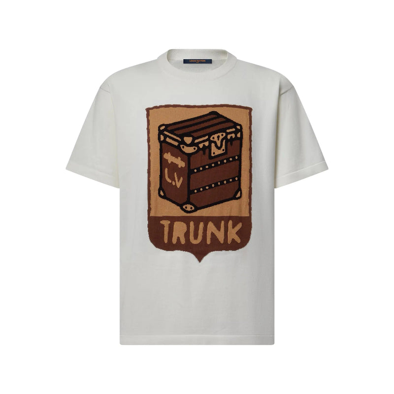 Tee-shirt manches courtes graphique