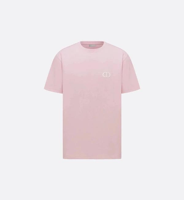 T-shirt CD Icon, coupe relax