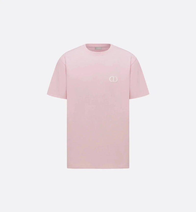 T-shirt CD Icon, coupe relax