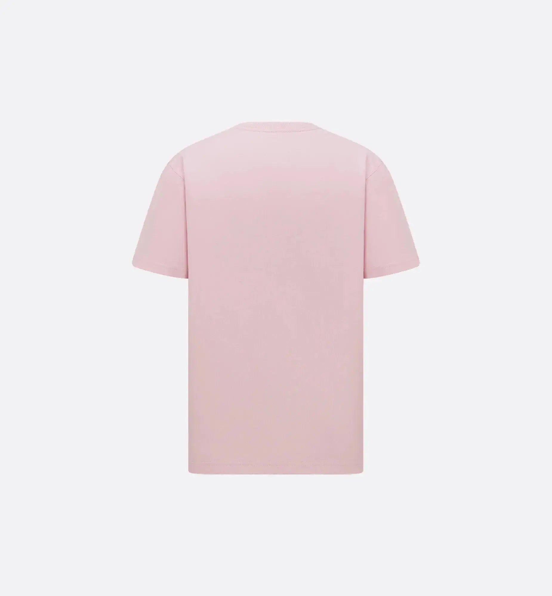 T-shirt CD Icon, coupe relax