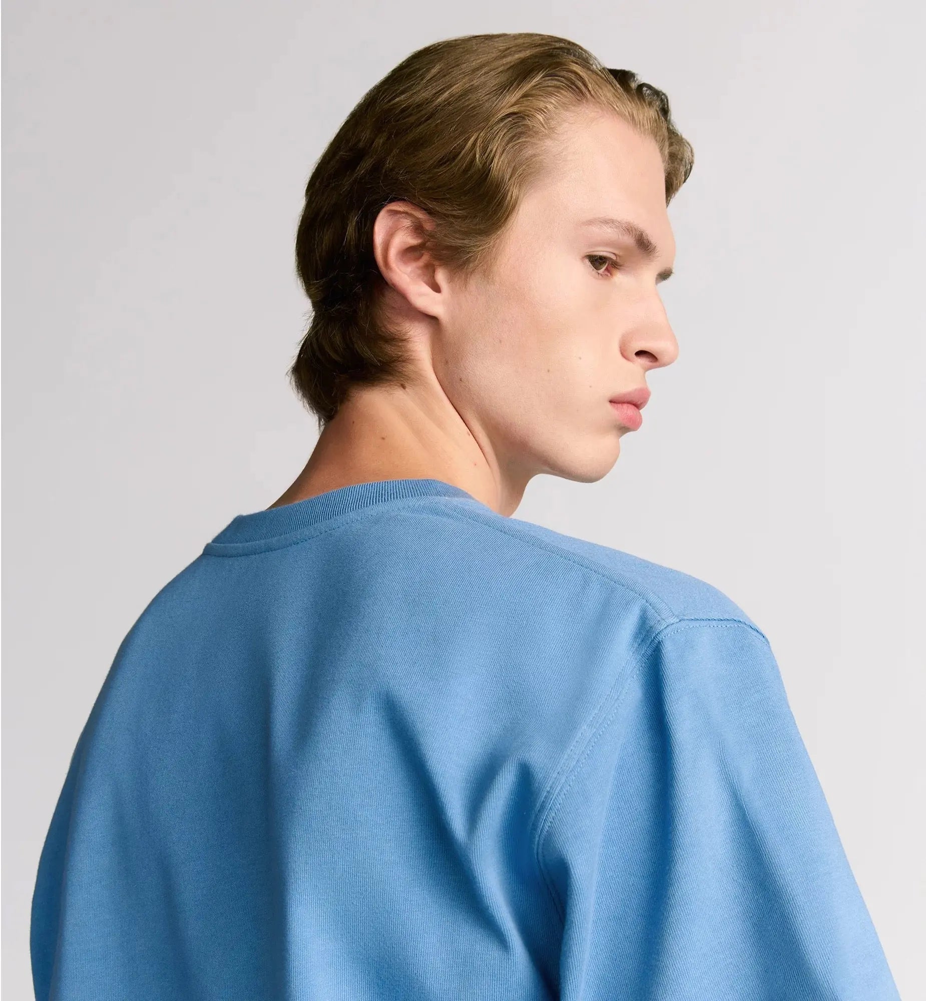 T-shirt CD Icon, coupe relax