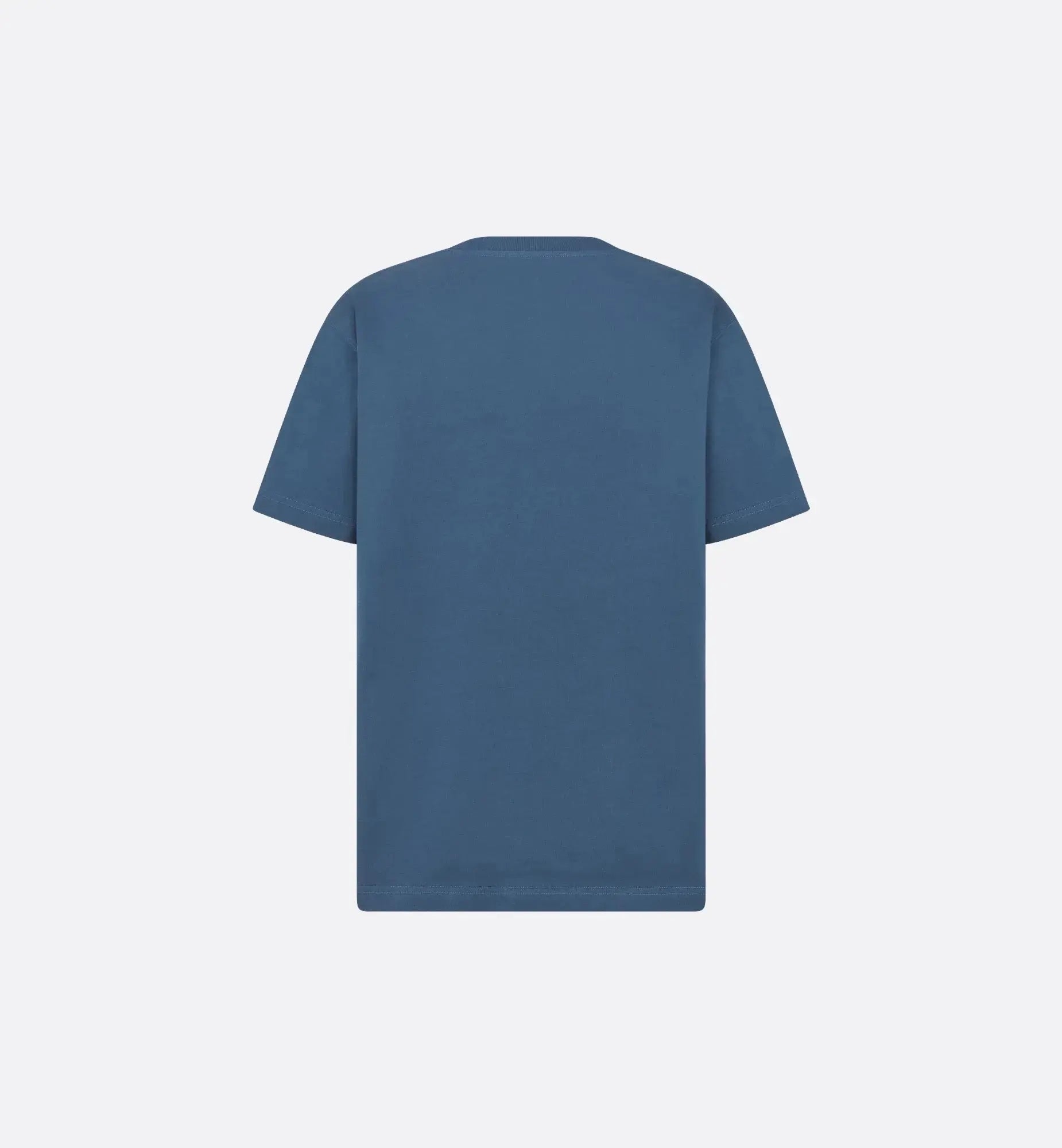 T-shirt CD Icon, coupe relax